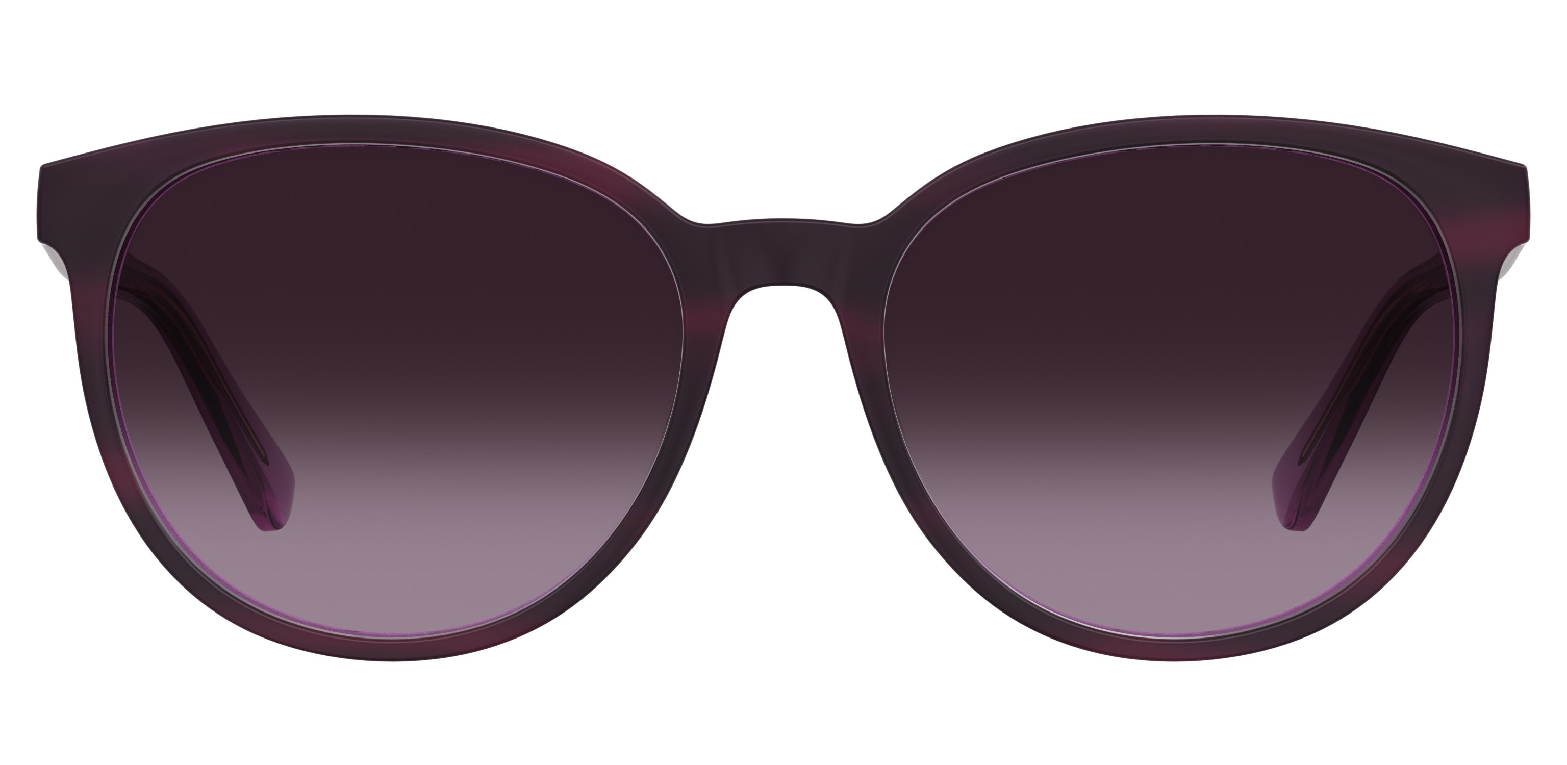 MOSCHINO LOVE MOL103/S 7FF DG 55