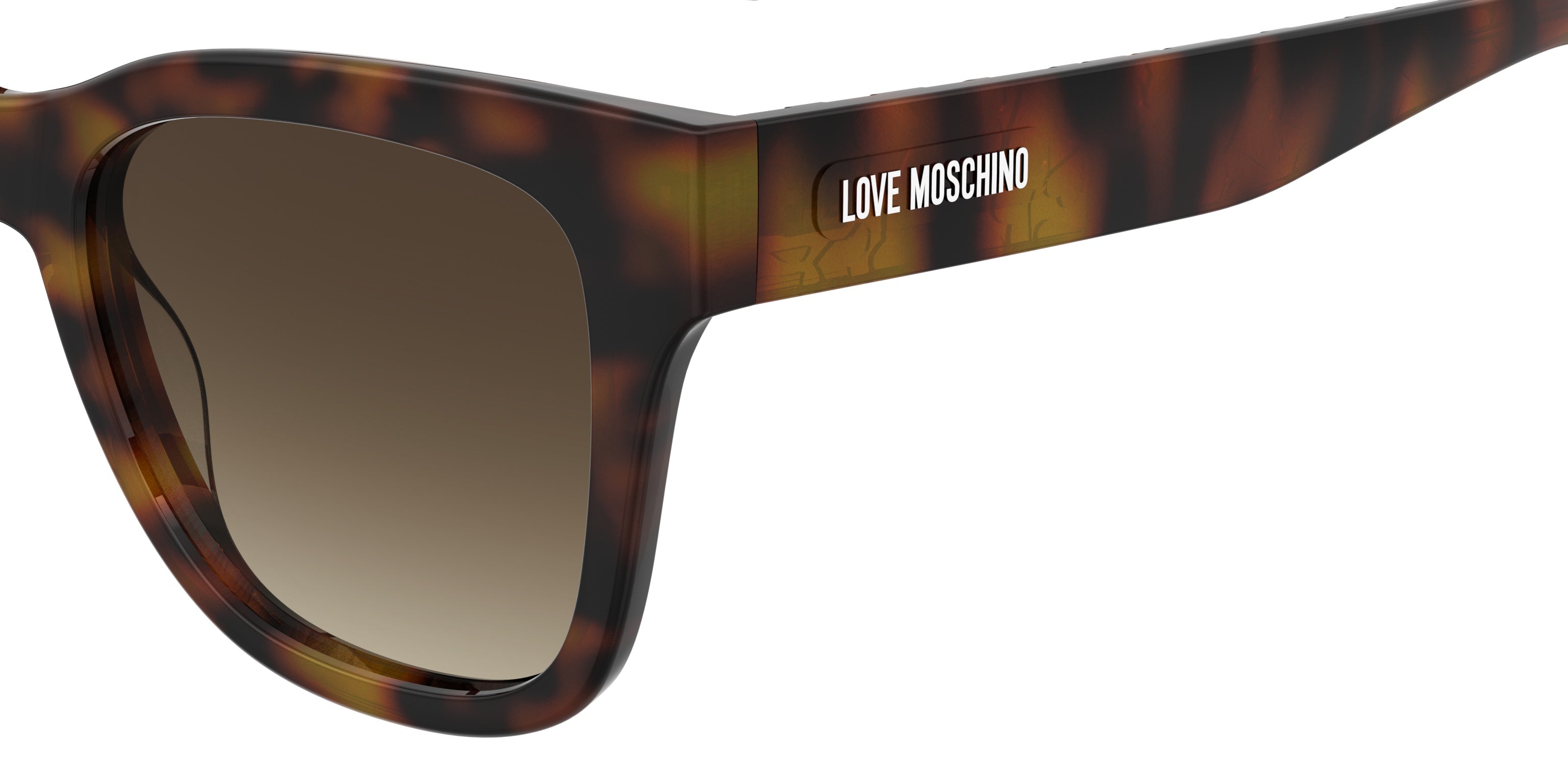 MOSCHINO LOVE MOL104/S WR9 HA 52