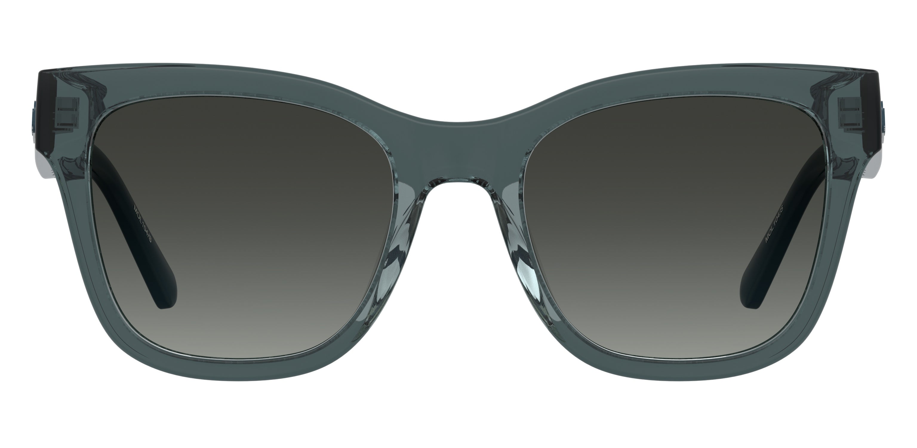 MOSCHINO LOVE MOL104/S ZI9 IB 52