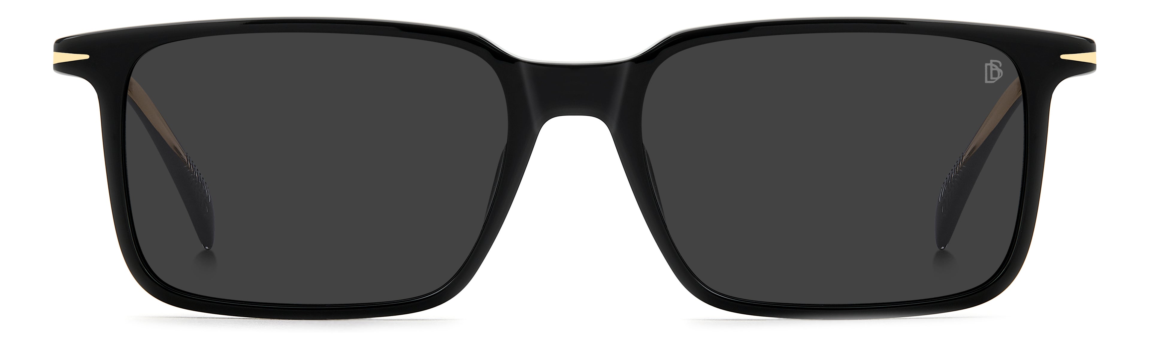 DAVID BECKHAM DB 1220/S 807 IR 54