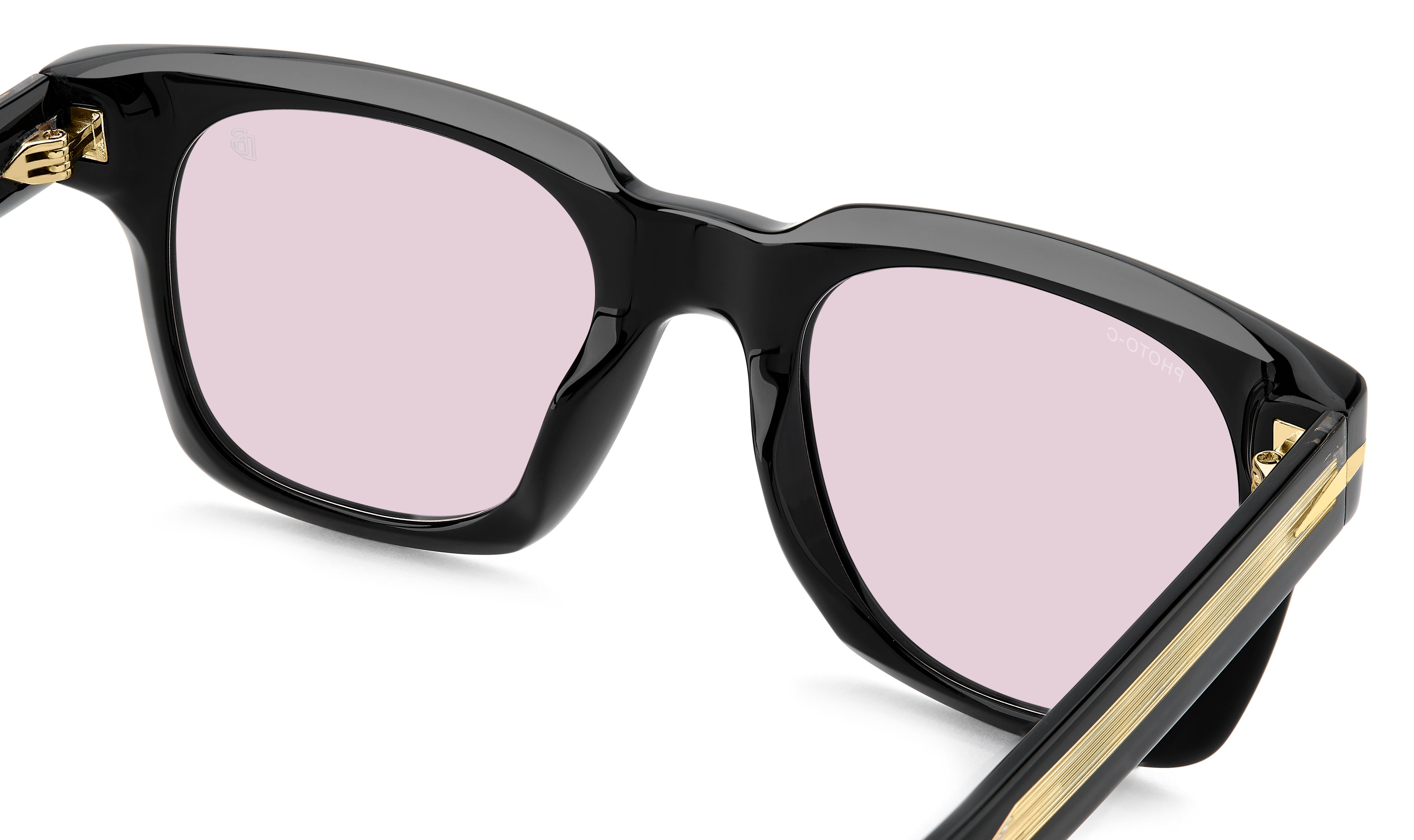 DAVID BECKHAM DB 7160/S 807 KE 50