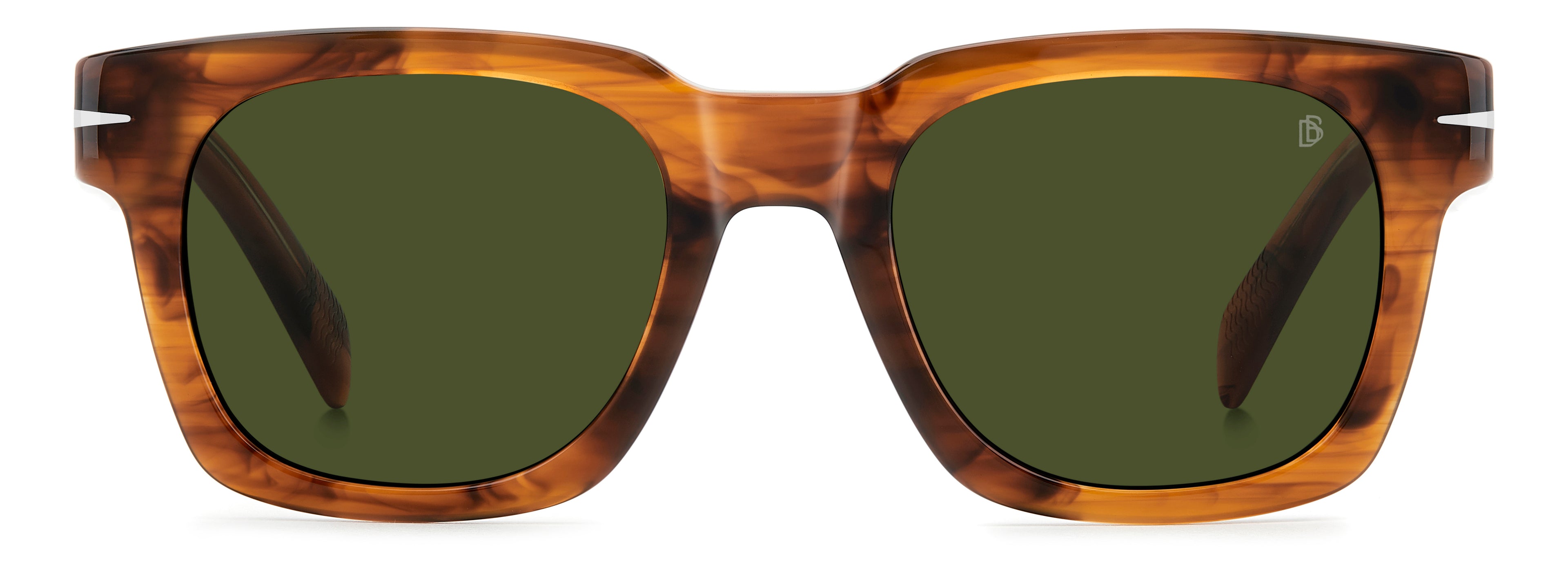 DAVID BECKHAM DB 7160/S EX4 QT 50