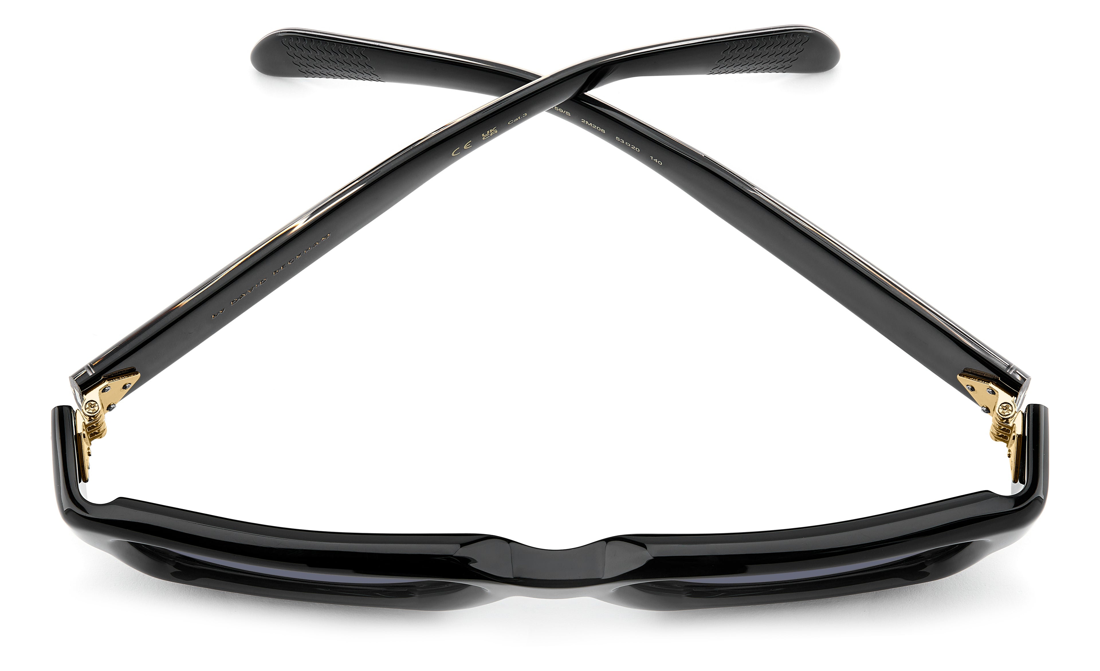 DAVID BECKHAM DB 7159/S 2M2 08 53