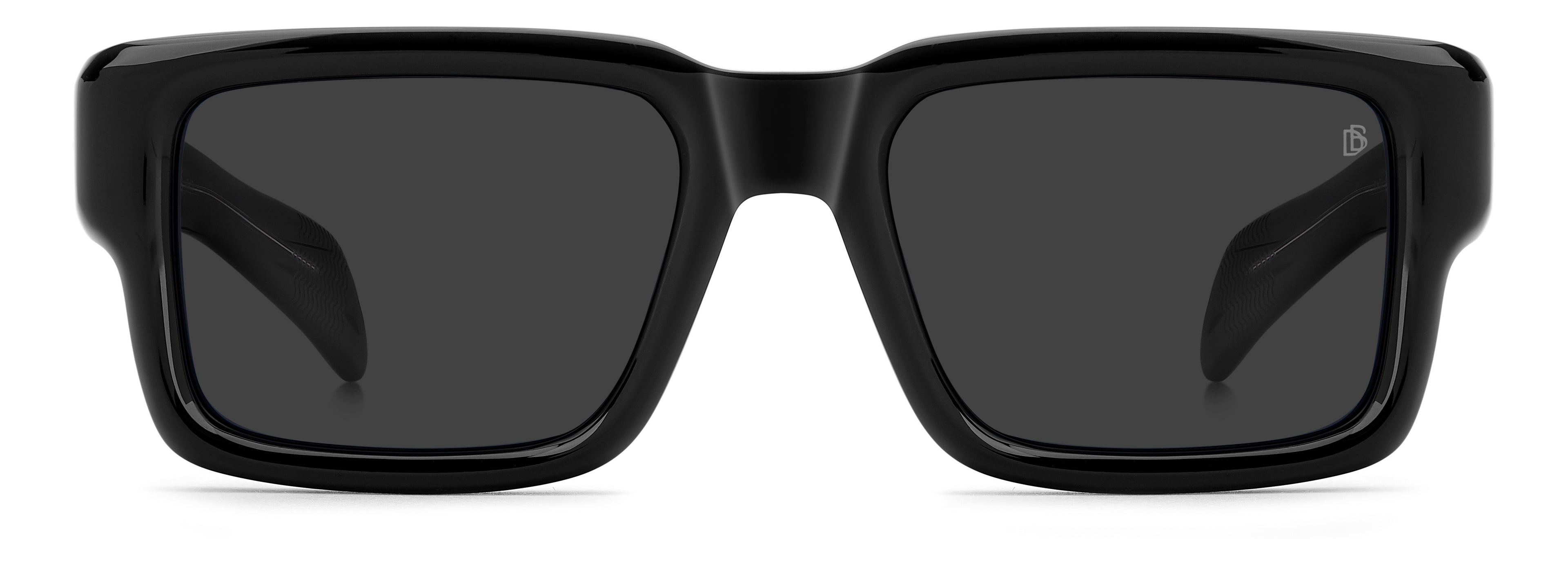 DAVID BECKHAM DB 7159/S 807 IR 53