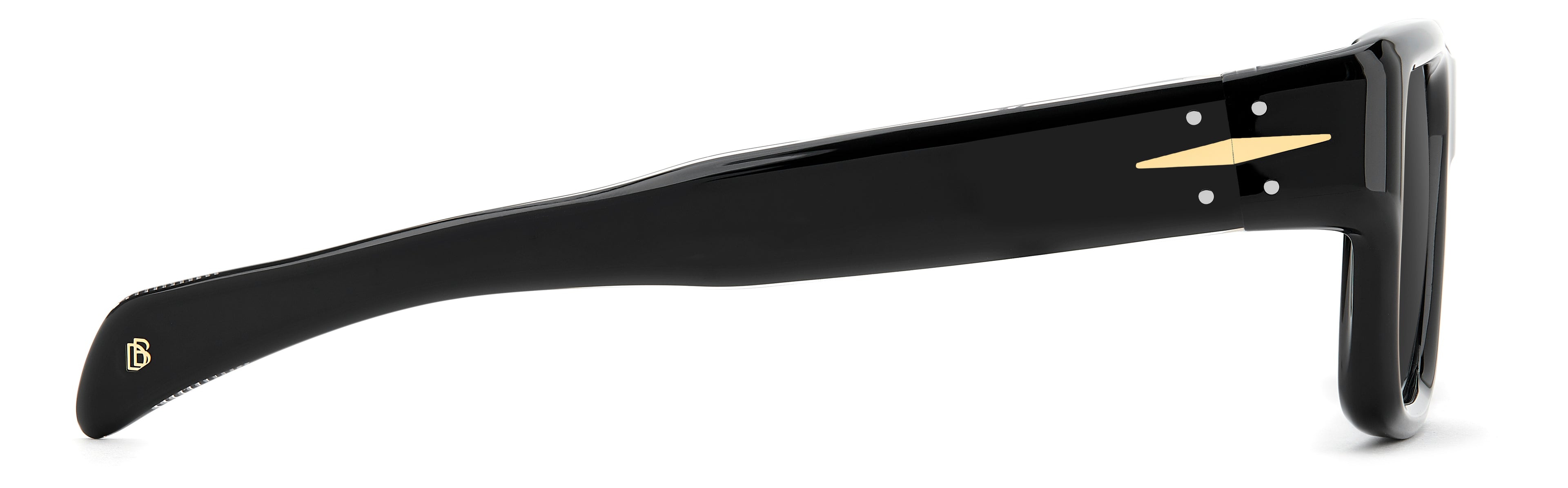 DAVID BECKHAM DB 7159/S 807 IR 53