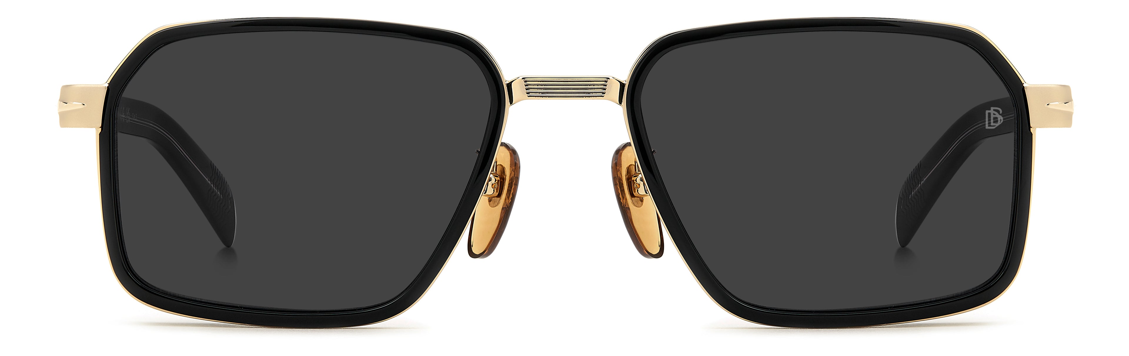 DAVID BECKHAM DB 7158/S RHL IR 57