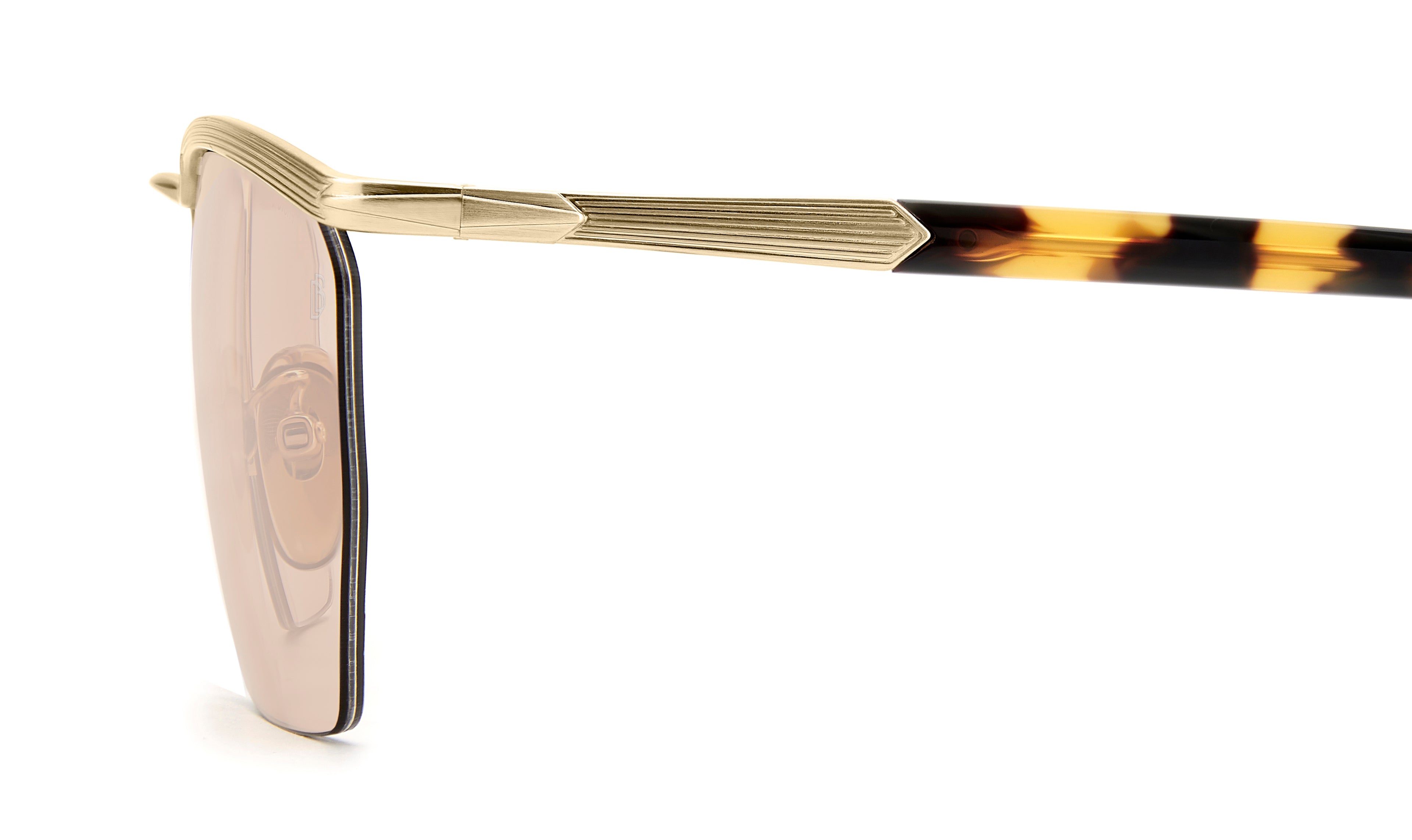 DAVID BECKHAM DB 1225/S HM2 63 55