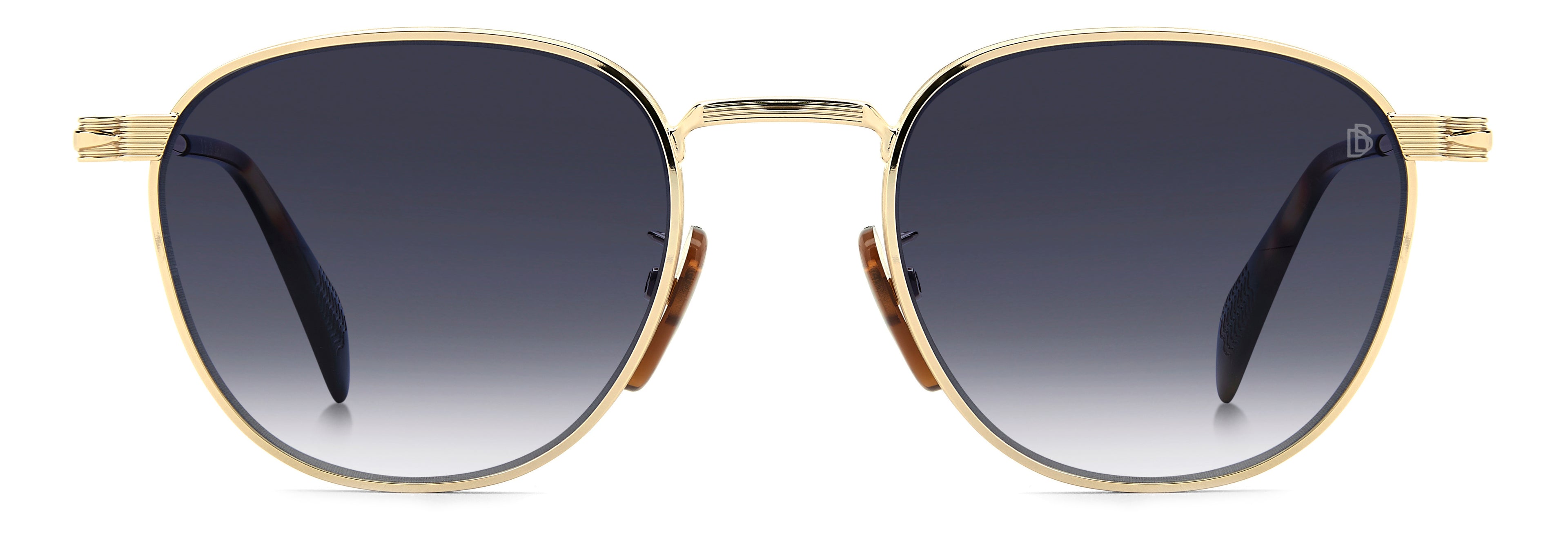 DAVID BECKHAM DB 1228/S RHL 84 51