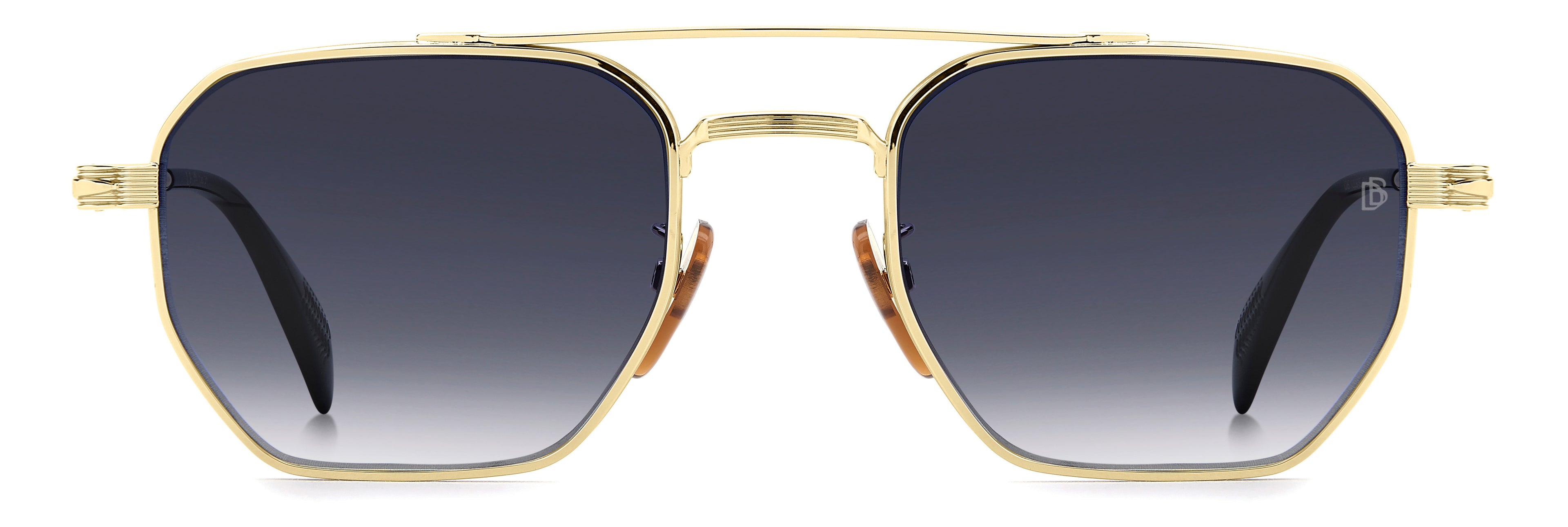 DAVID BECKHAM DB 1229/S RHL 84 52