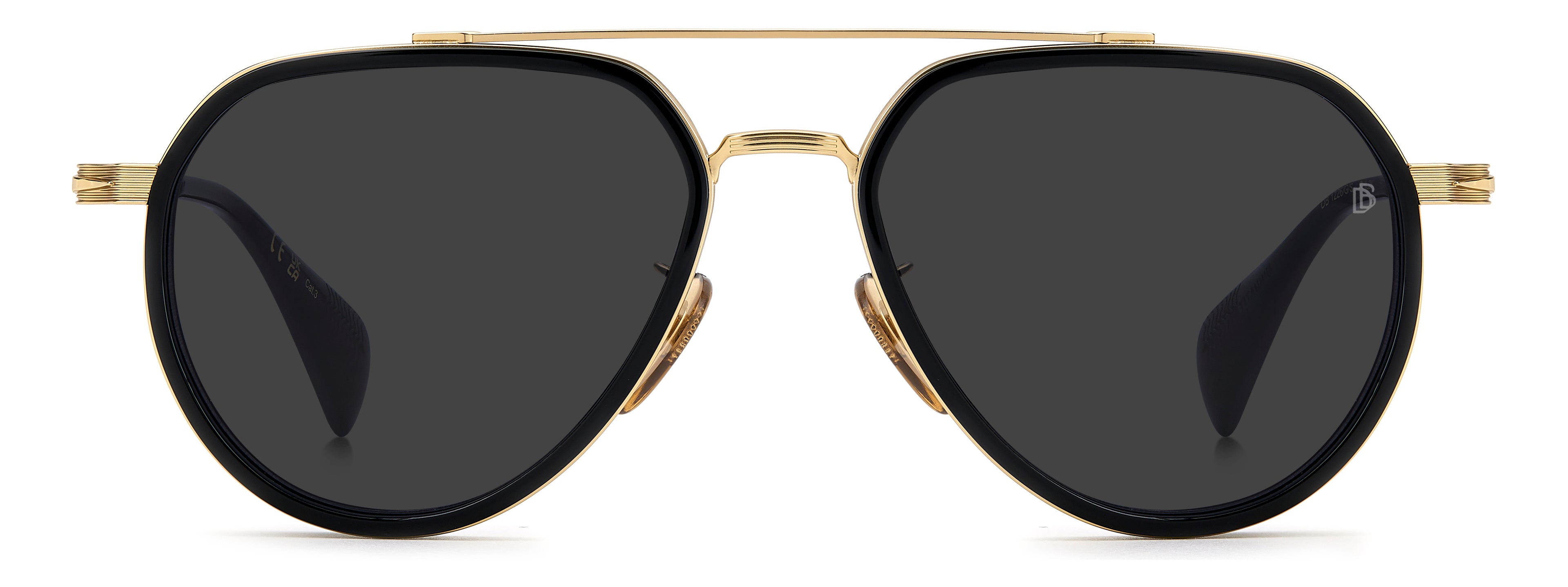 DAVID BECKHAM DB 1226/G/S RHL 2K 57