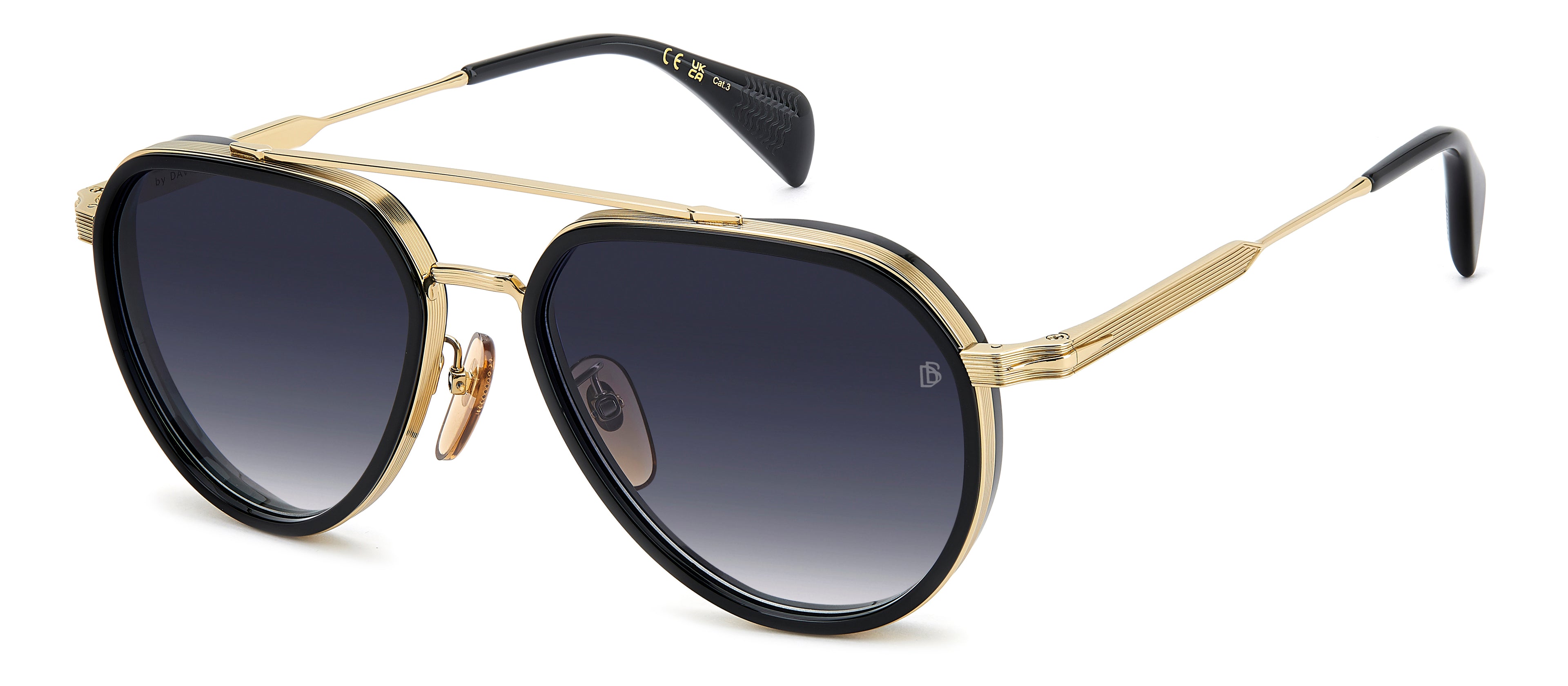 DAVID BECKHAM DB 1226/G/S RHL 84 57