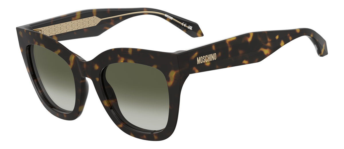 MOSCHINO MOS215/S 2IK 9K 52