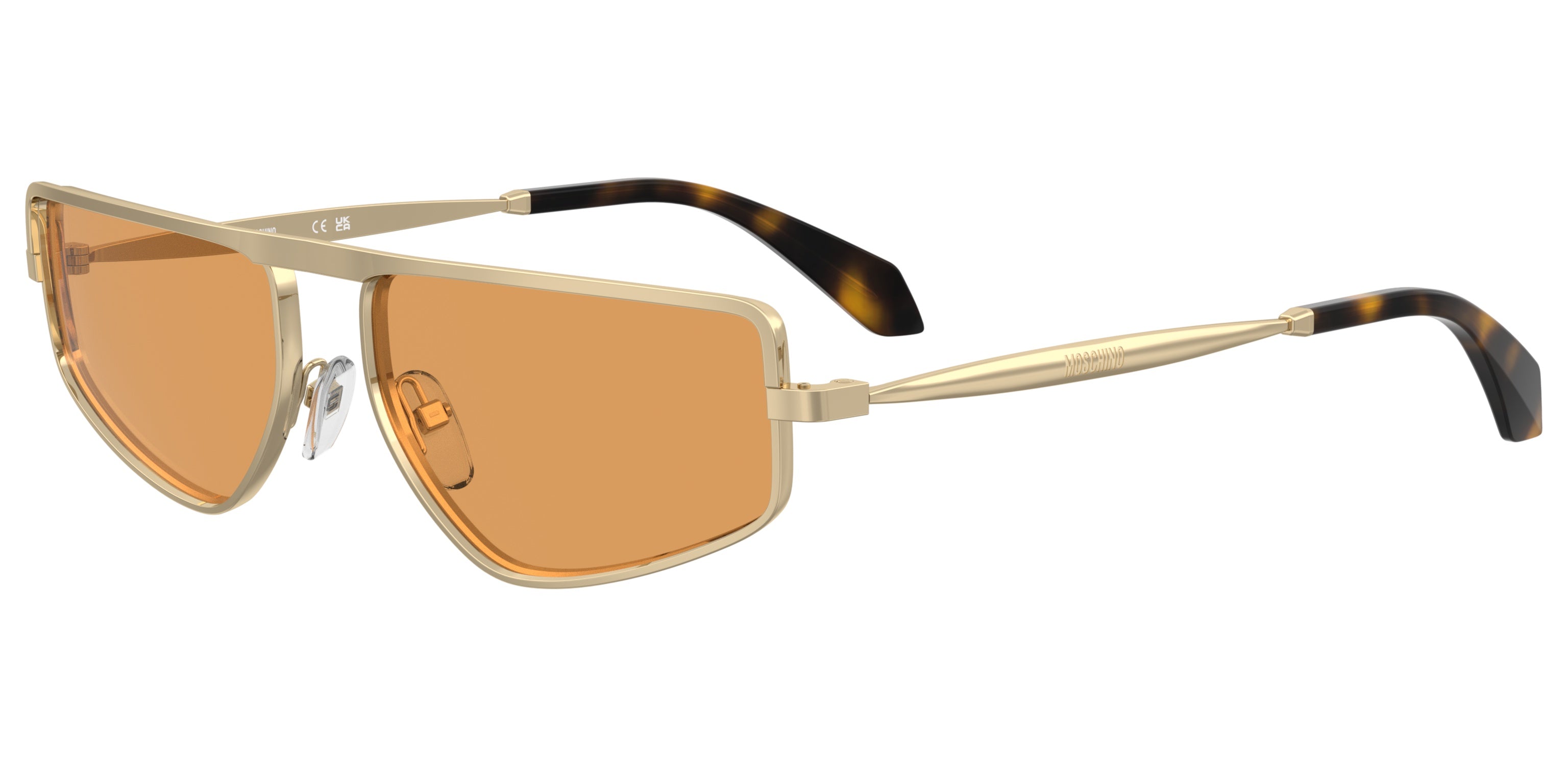 MOSCHINO MOS209/S 000 N8 59