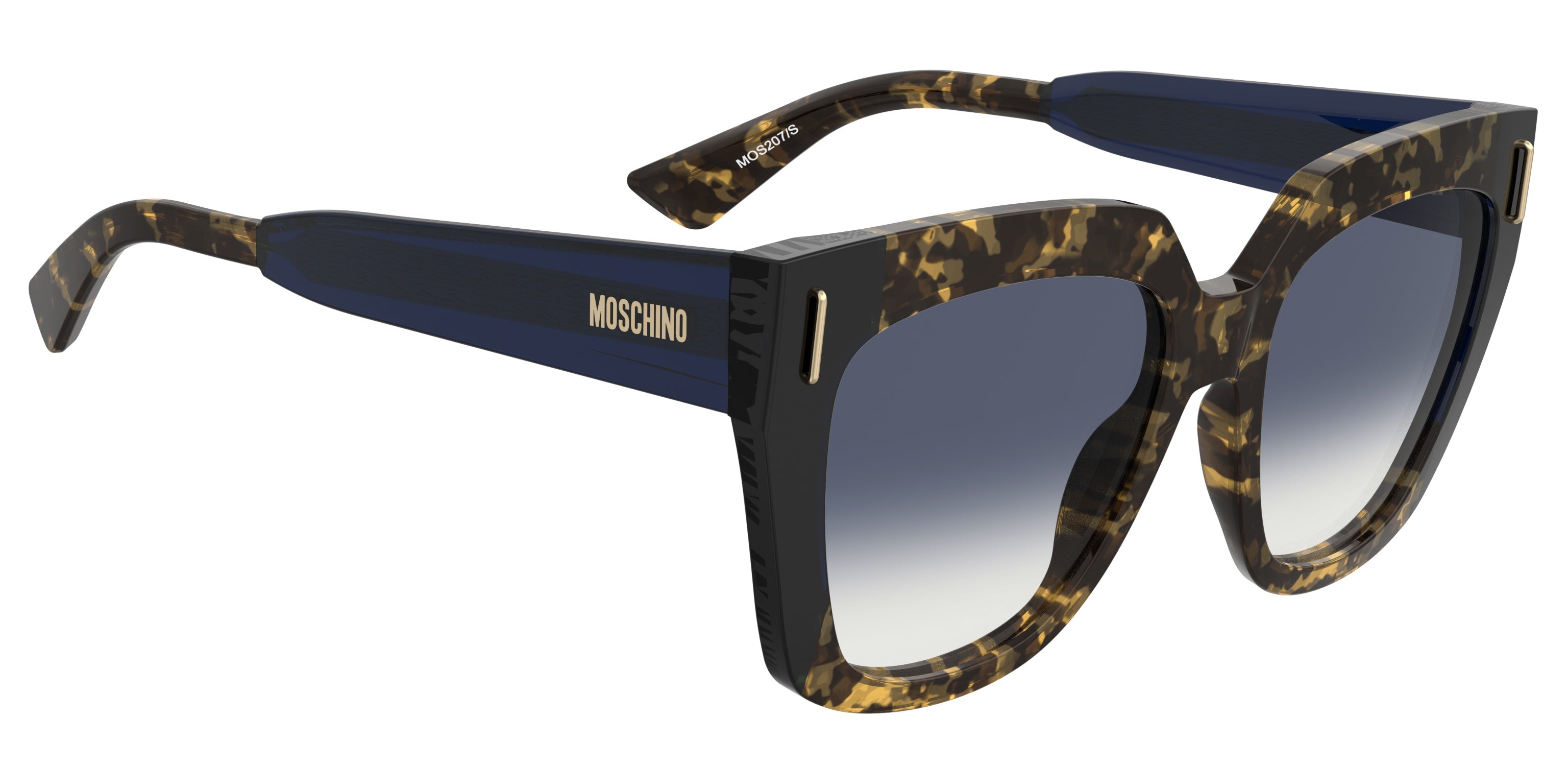 MOSCHINO MOS207/S IPR 08 55
