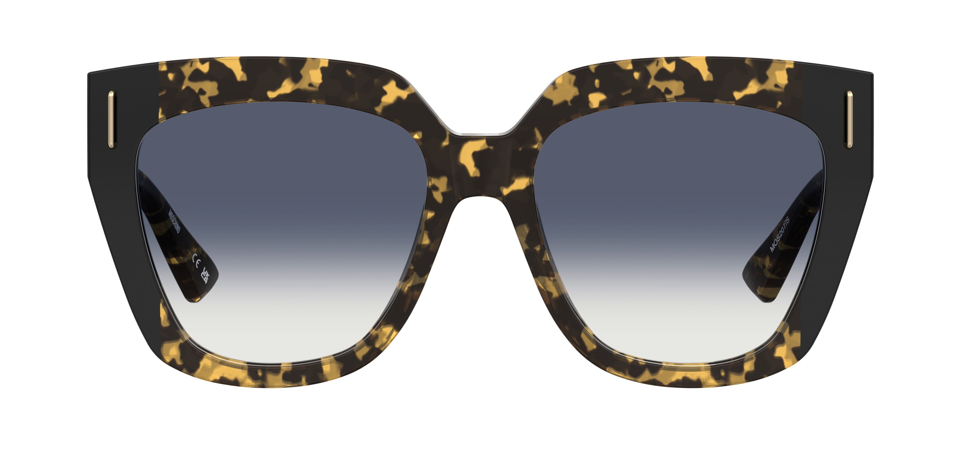 MOSCHINO MOS207/S IPR 08 55