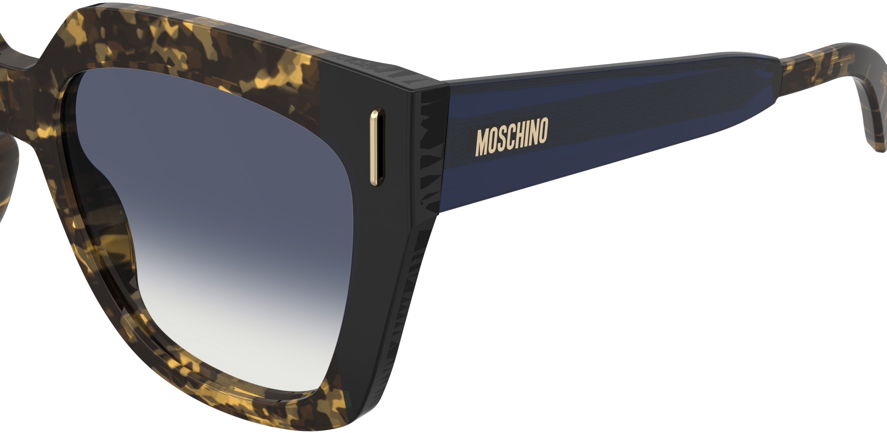 MOSCHINO MOS207/S IPR 08 55
