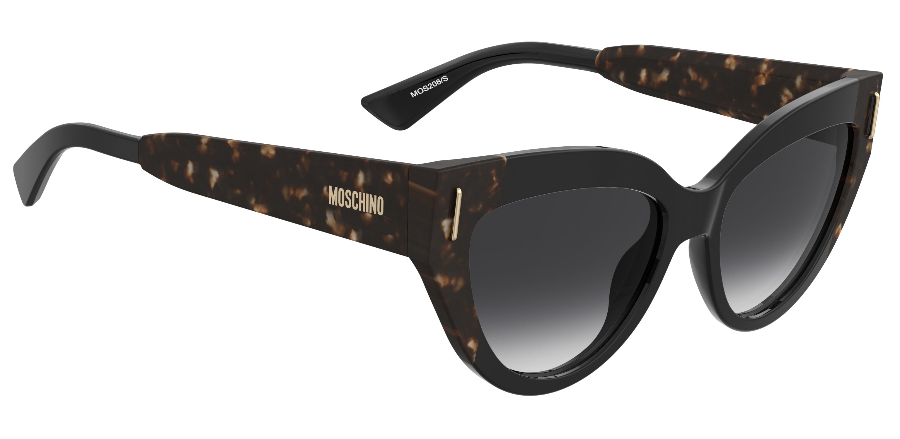 MOSCHINO MOS208/S WR7 9O 56