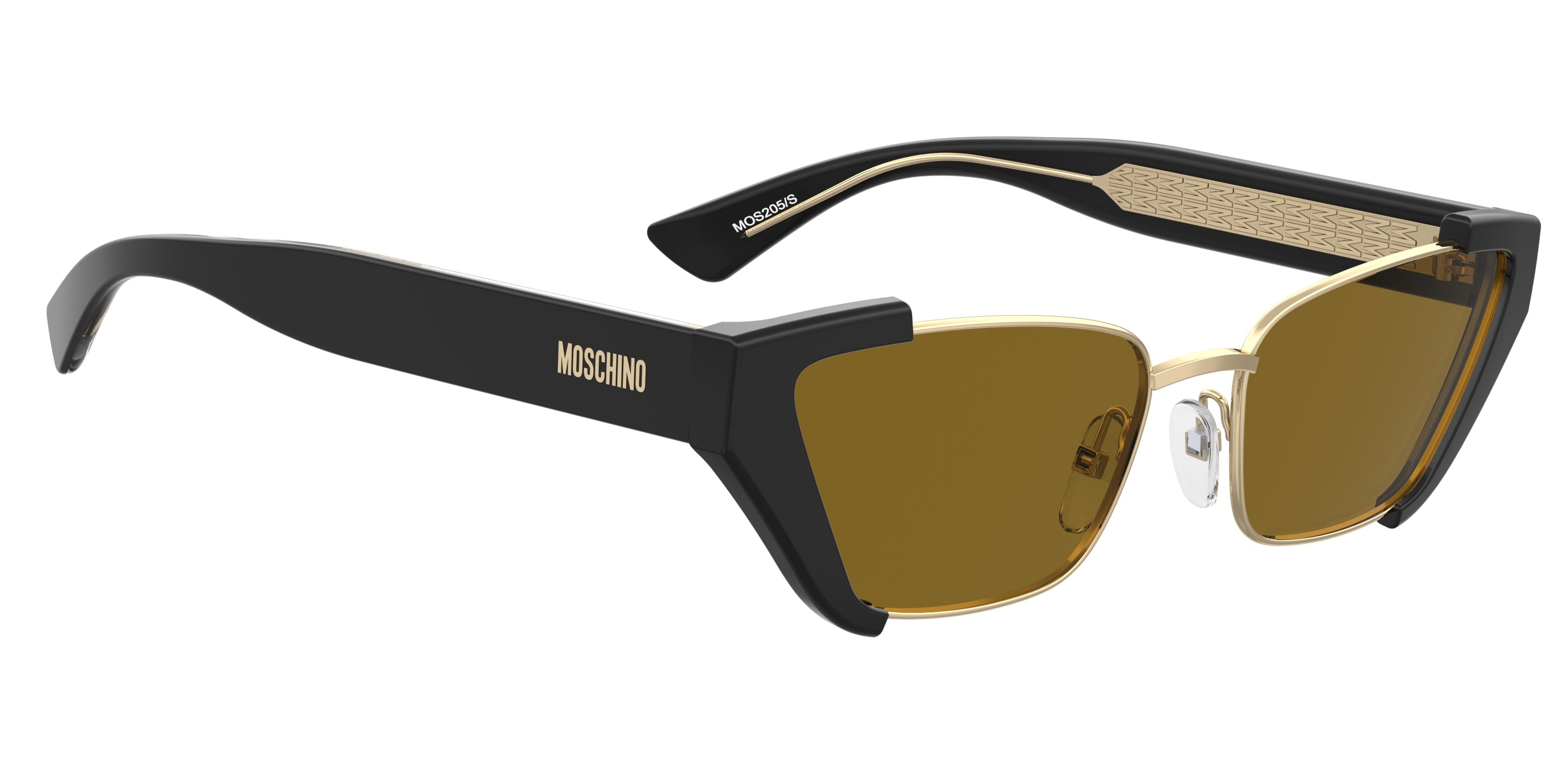 MOSCHINO MOS205/S 2M2 70 56
