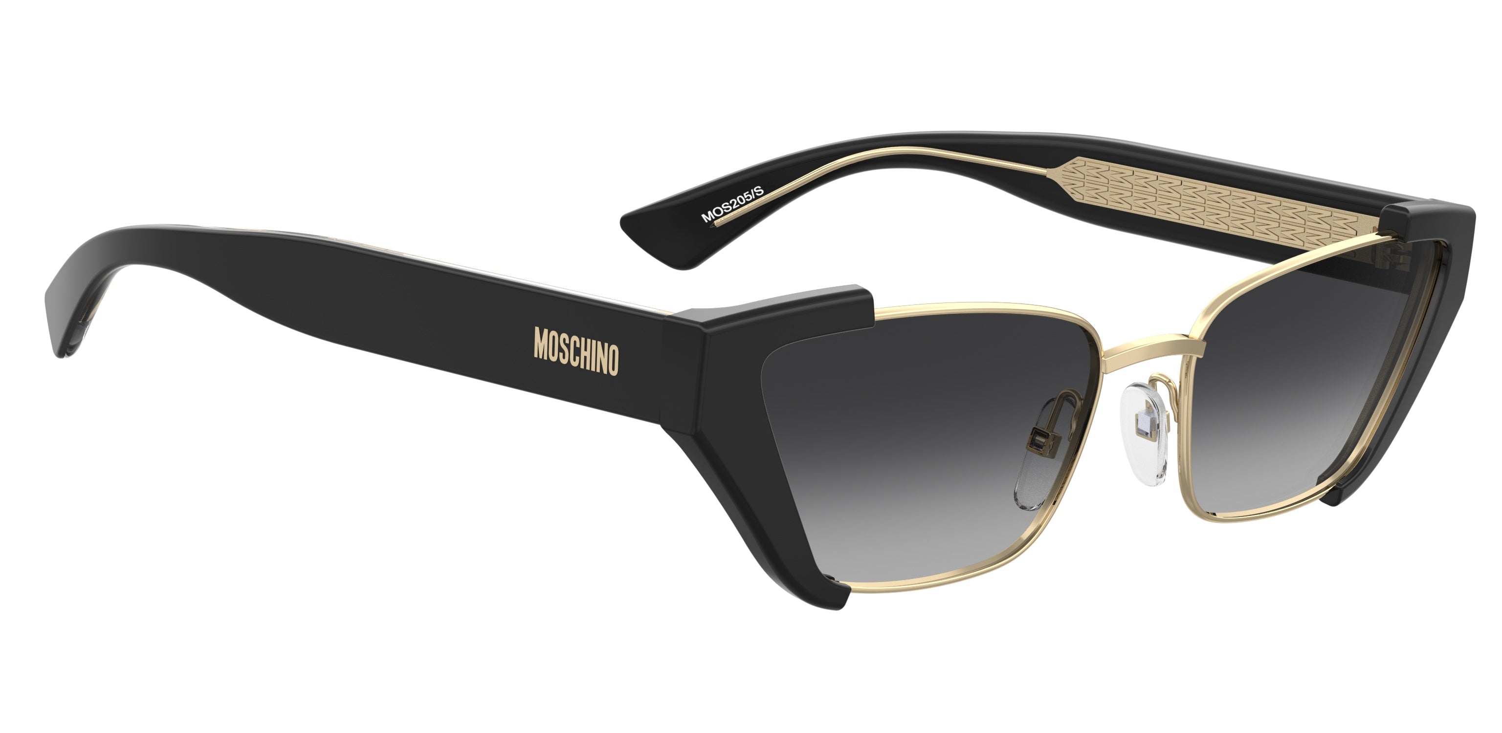 MOSCHINO MOS205/S 2M2 9O 56
