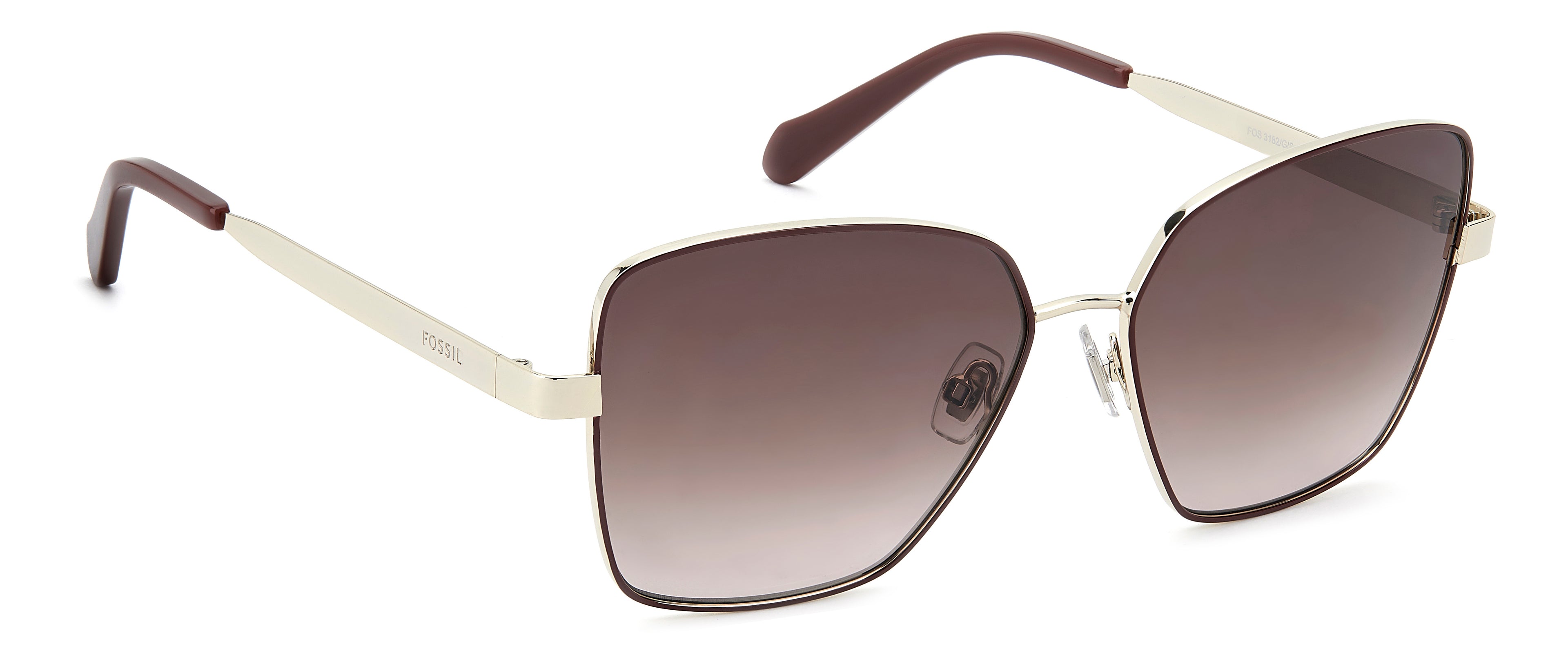 FOSSIL FOS 3182/G/S 6K3 HA 57