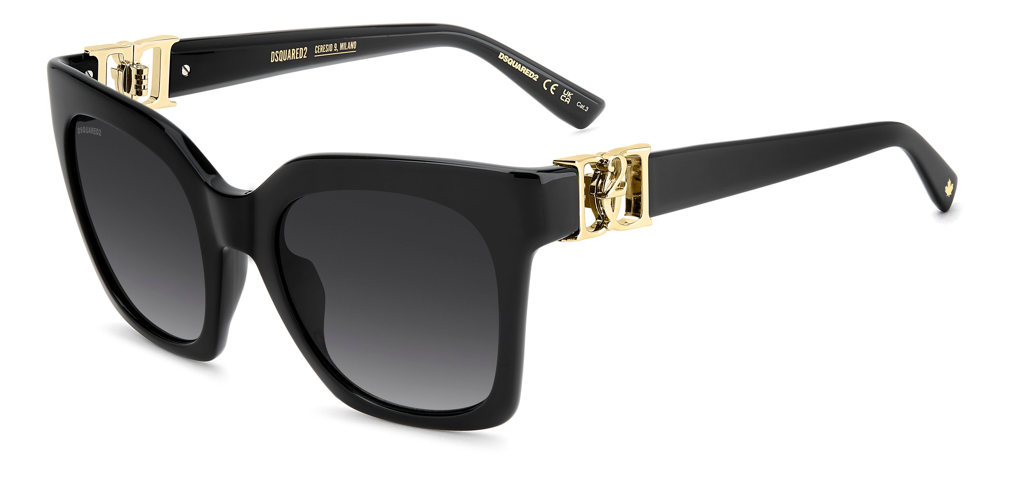 DSQUARED2 D2 0207/S 807 9O 52