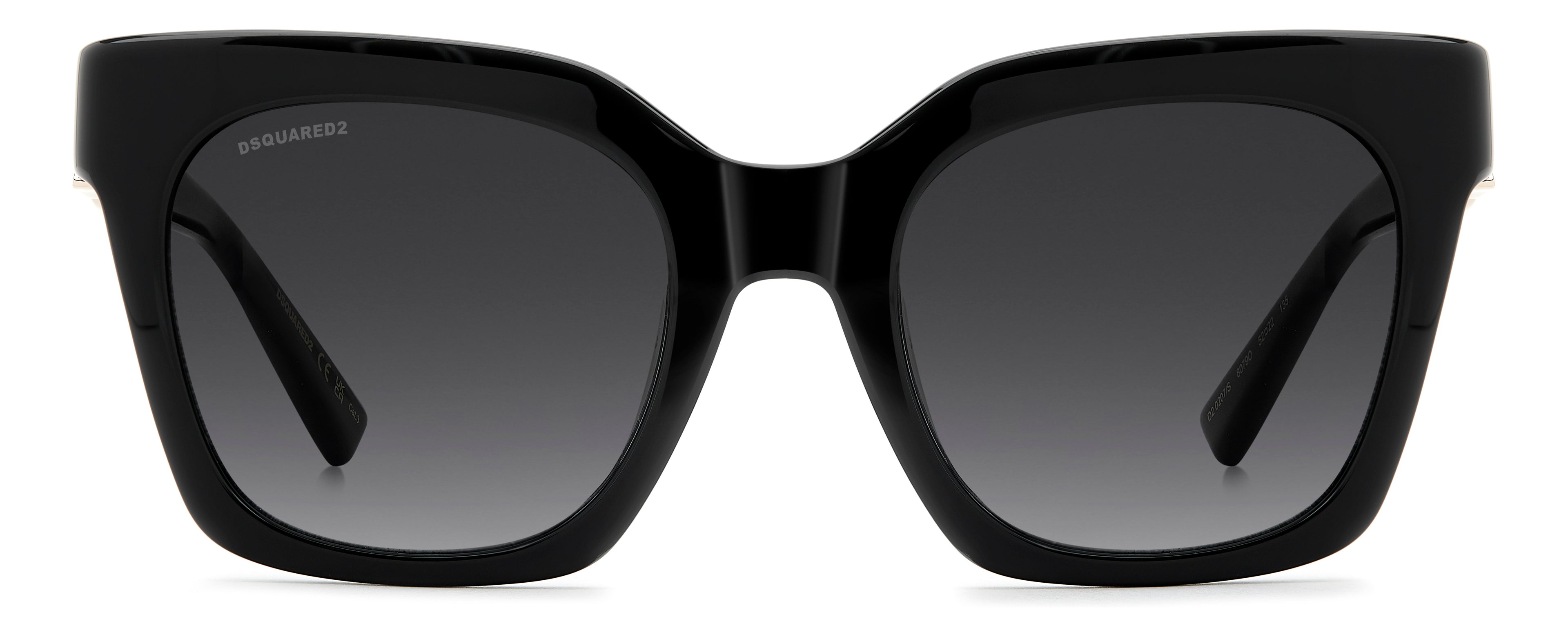 DSQUARED2 D2 0207/S 807 9O 52