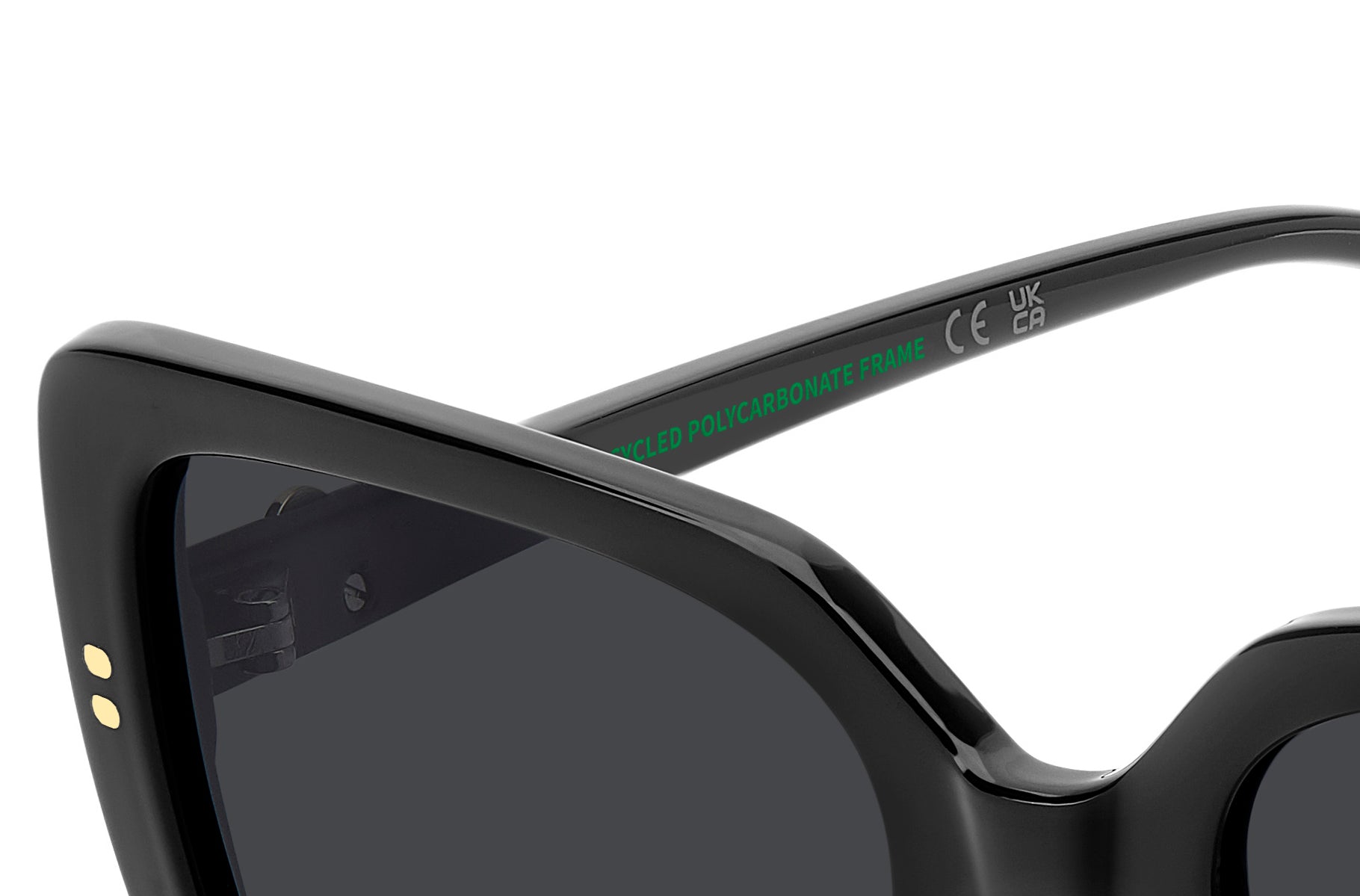 POLAROID PLD 4199/S/X 807 M9 55