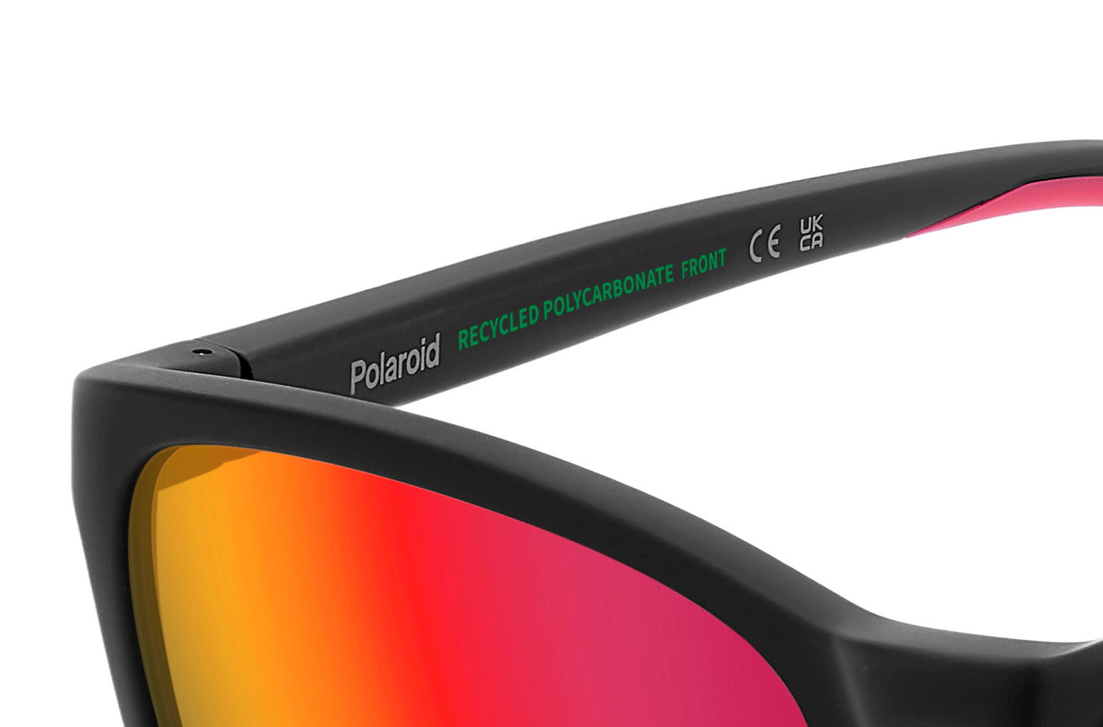 POLAROID PLD 2169/S/X BLX BG 56