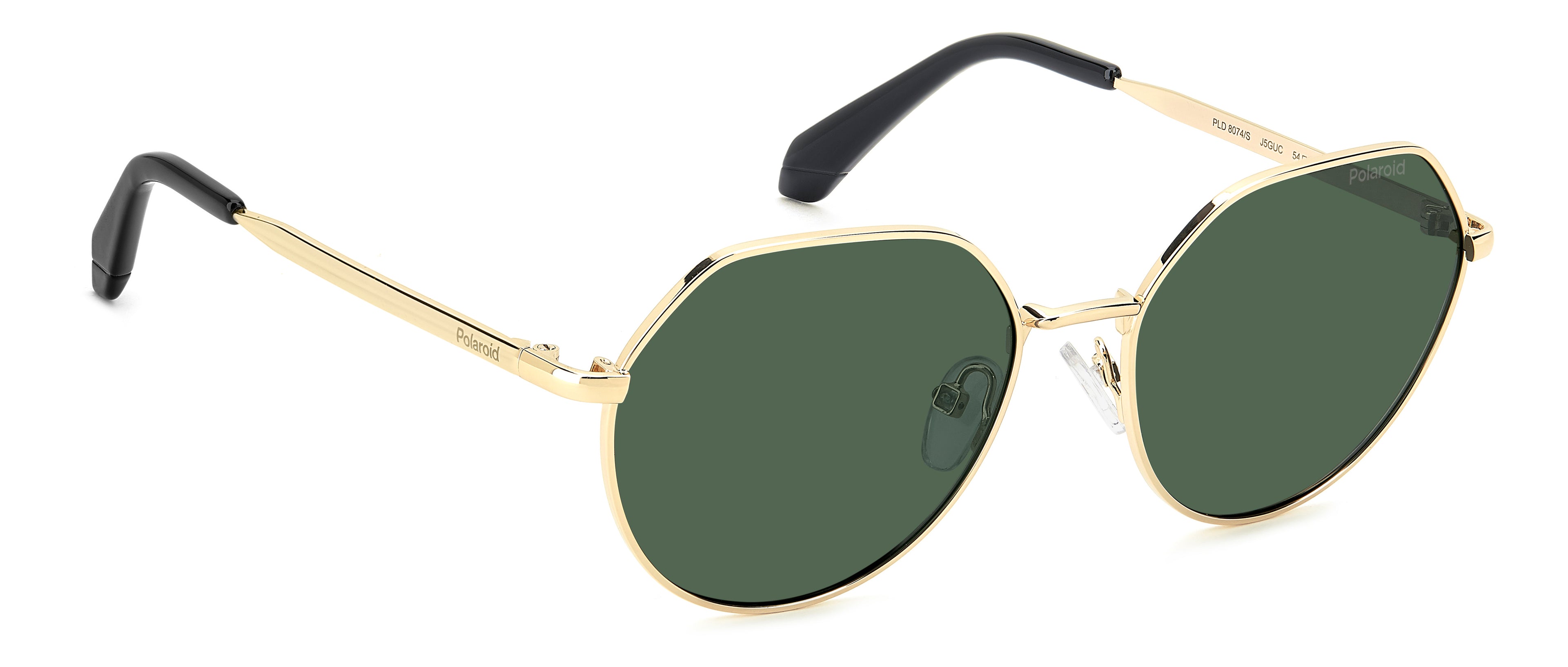 POLAROID KIDS PLD 8074/S J5G UC 54