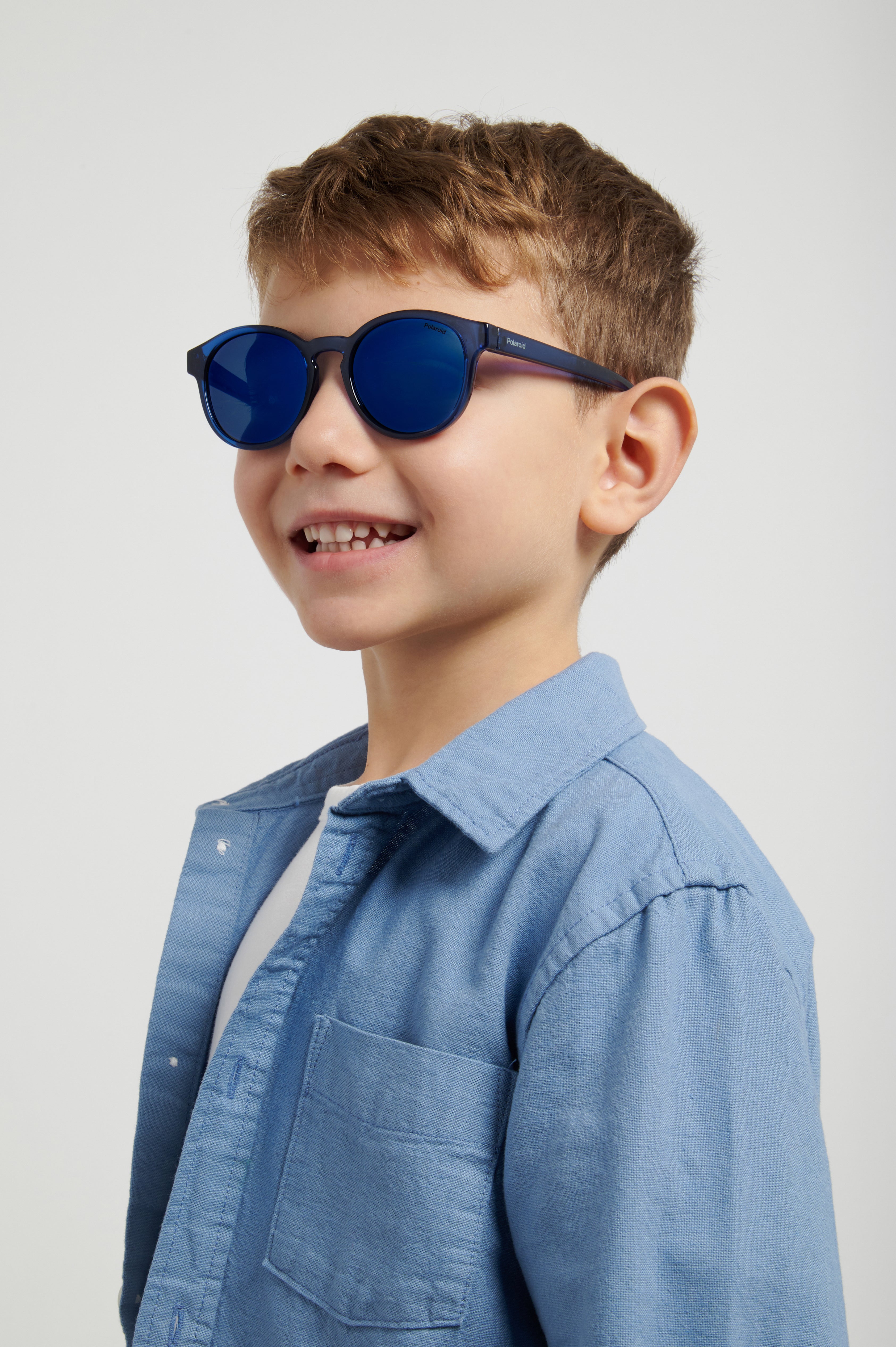 POLAROID KIDS PLD 8075/S PJP 5X 44