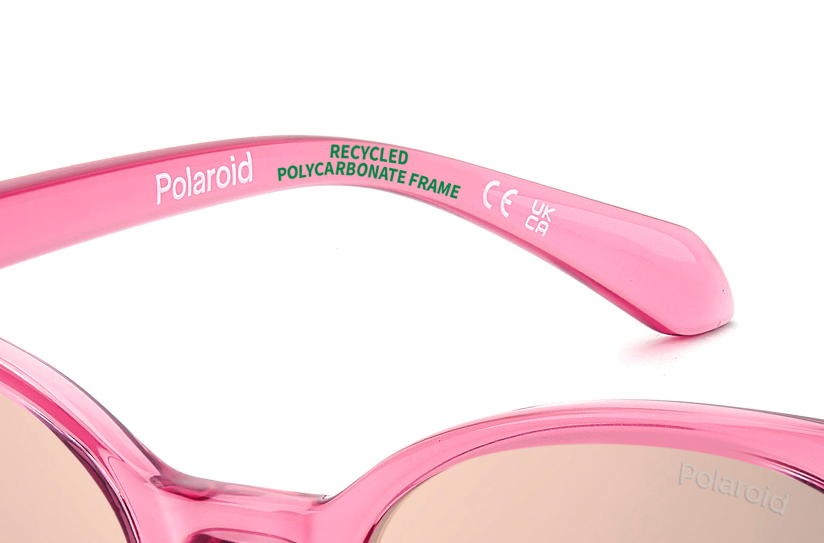 POLAROID KIDS PLD 8076/S 35J JQ 45