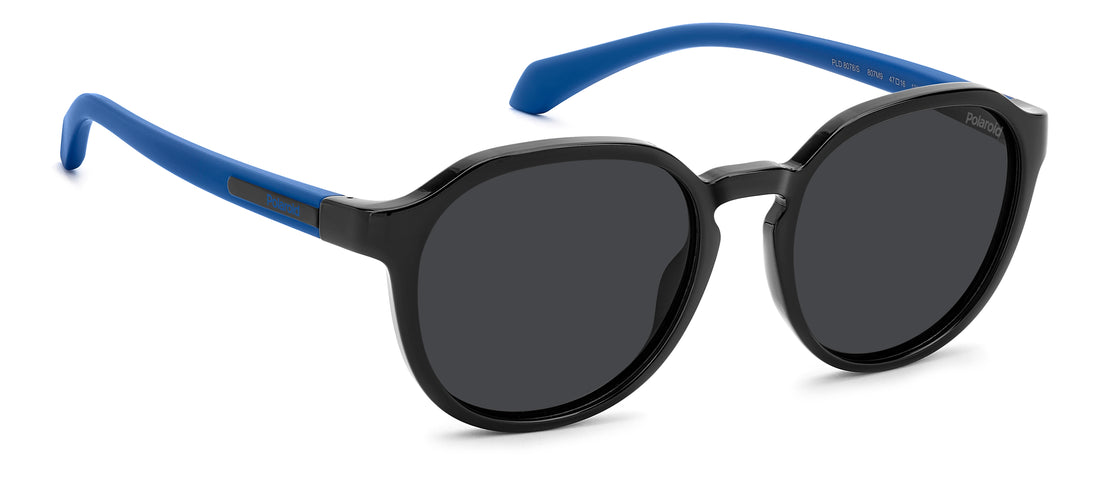 POLAROID KIDS PLD 8078/S 807 M9 47