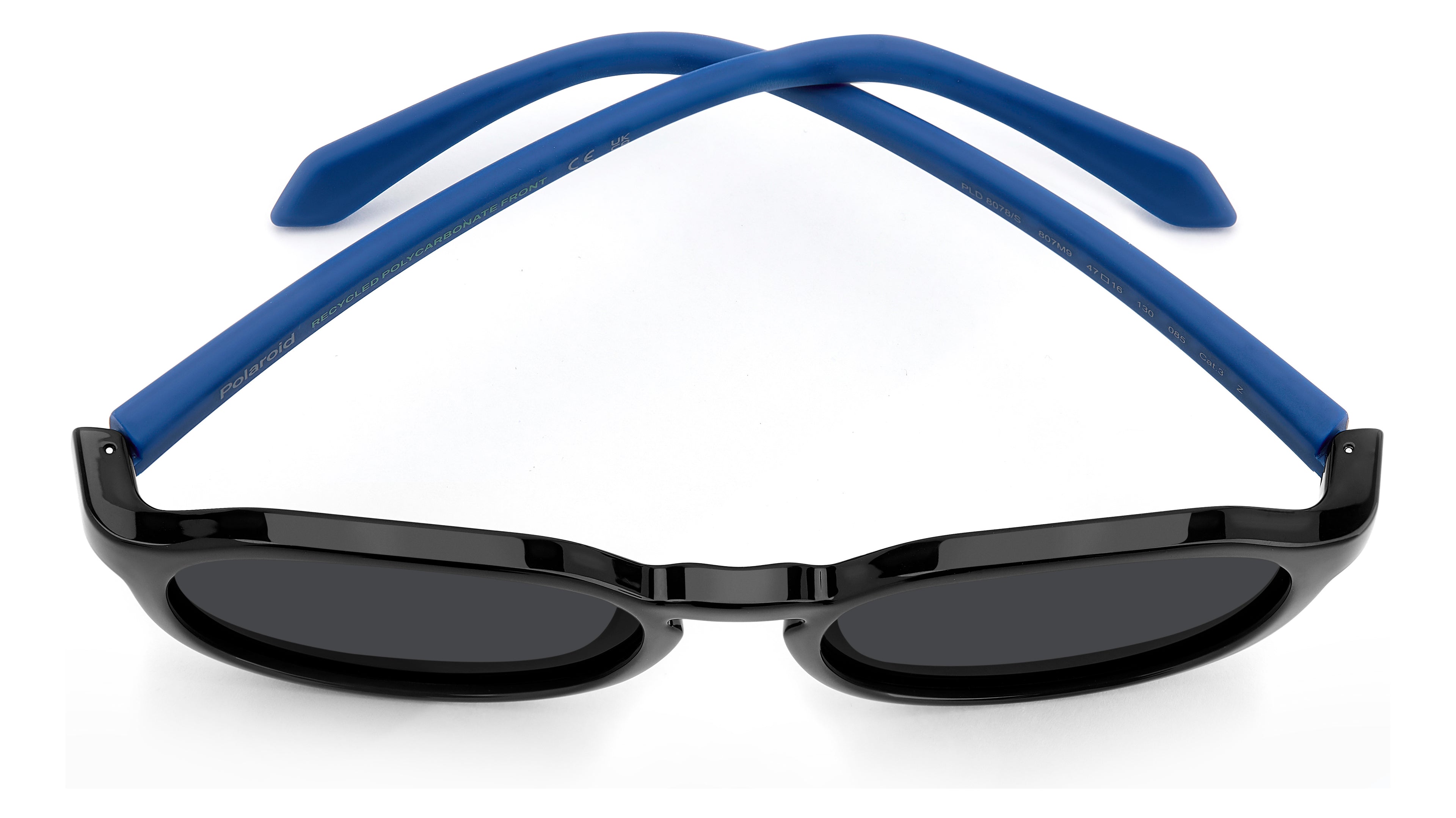 POLAROID KIDS PLD 8078/S 807 M9 47