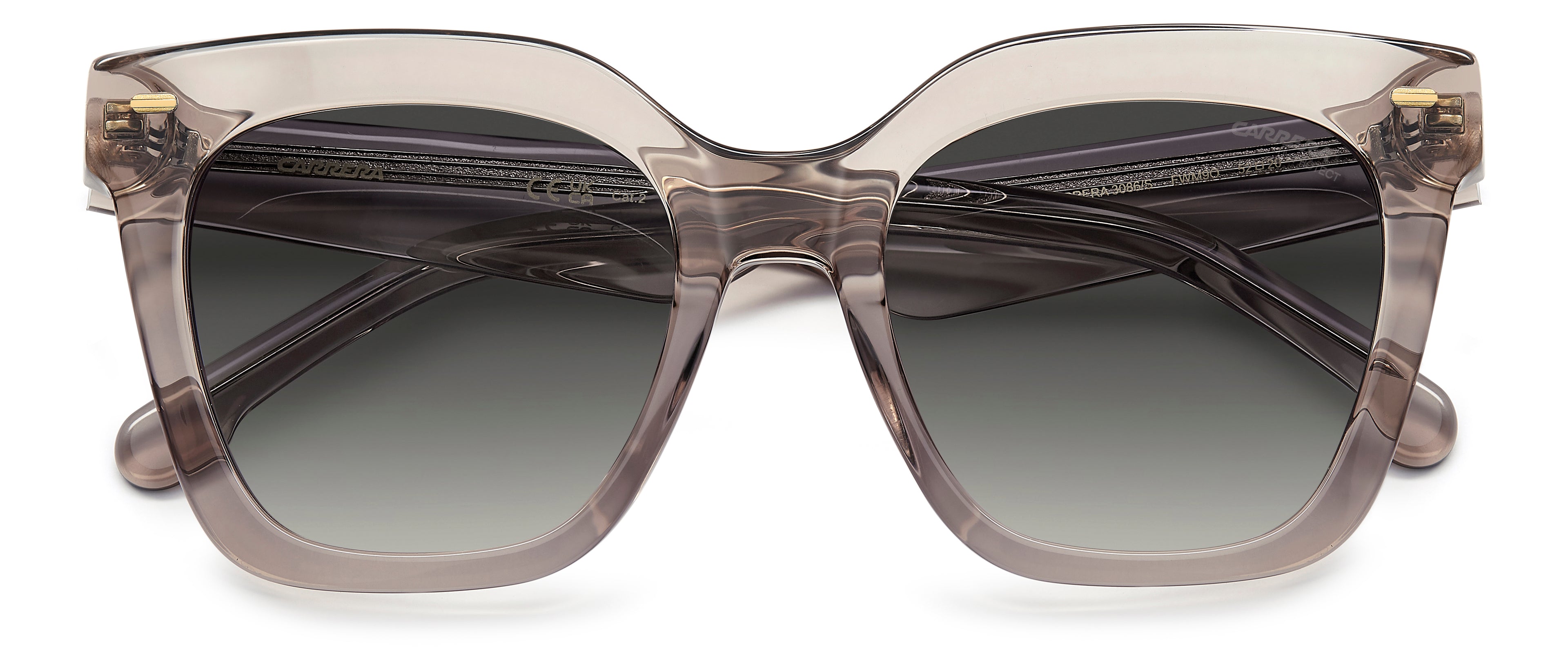 CARRERA 3086/S FWM 9O 52