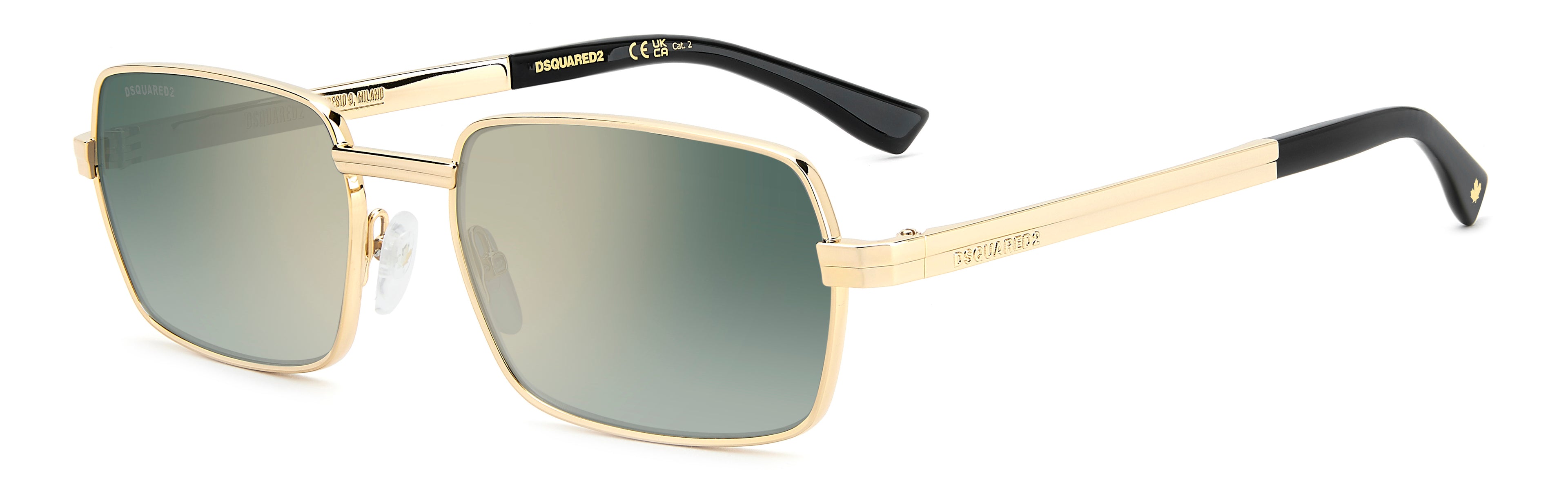 DSQUARED2 D2 0192/S 000 EZ 58