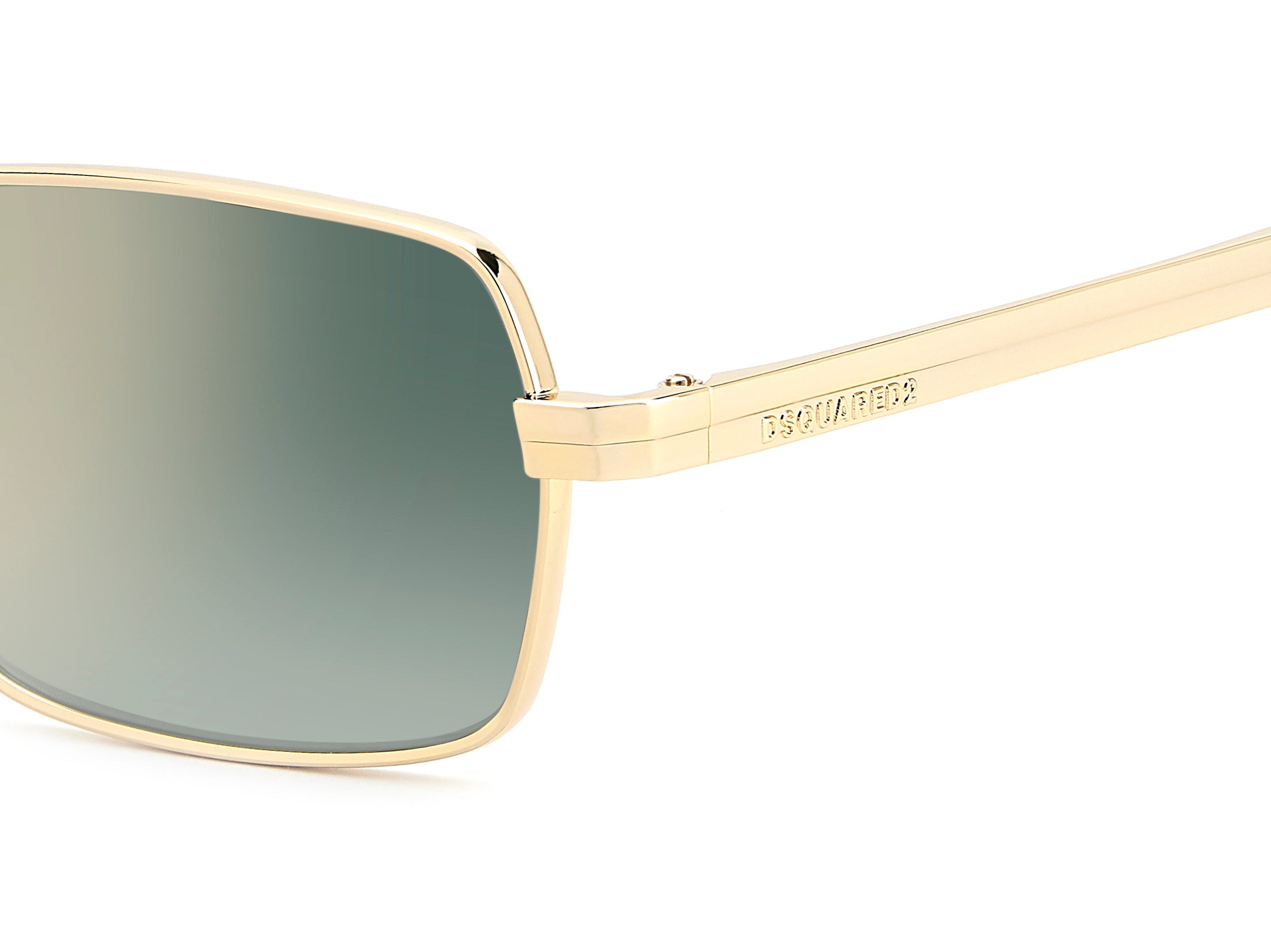 DSQUARED2 D2 0192/S 000 EZ 58