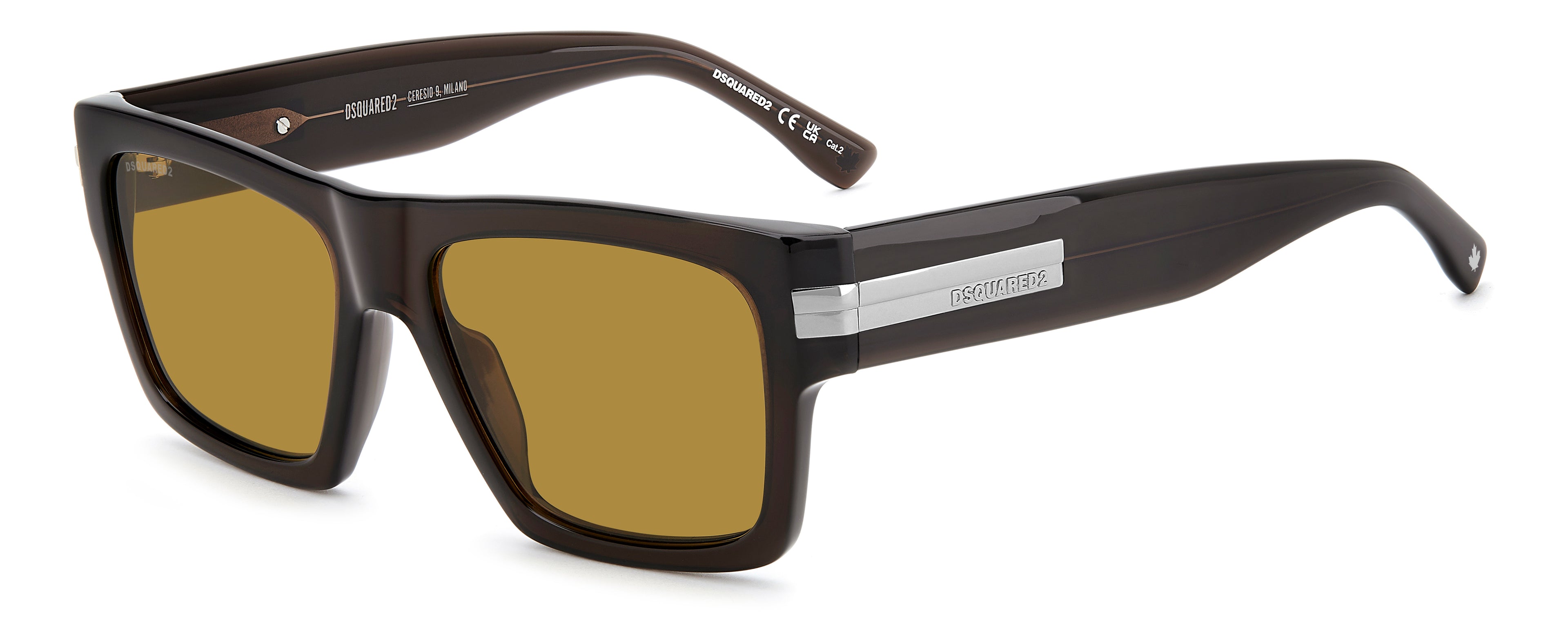 DSQUARED2 D2 0198/S 09Q 70 55