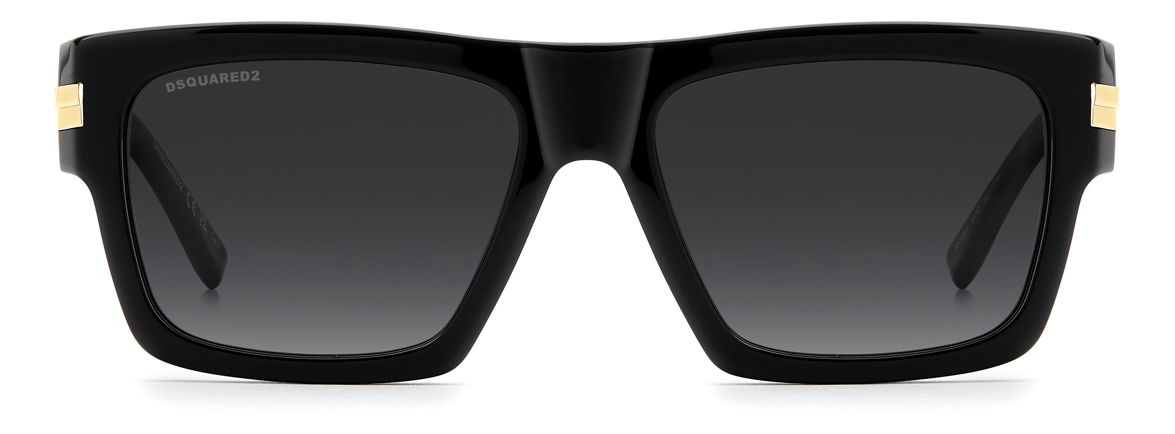 DSQUARED2 D2 0198/S 807 9O 55