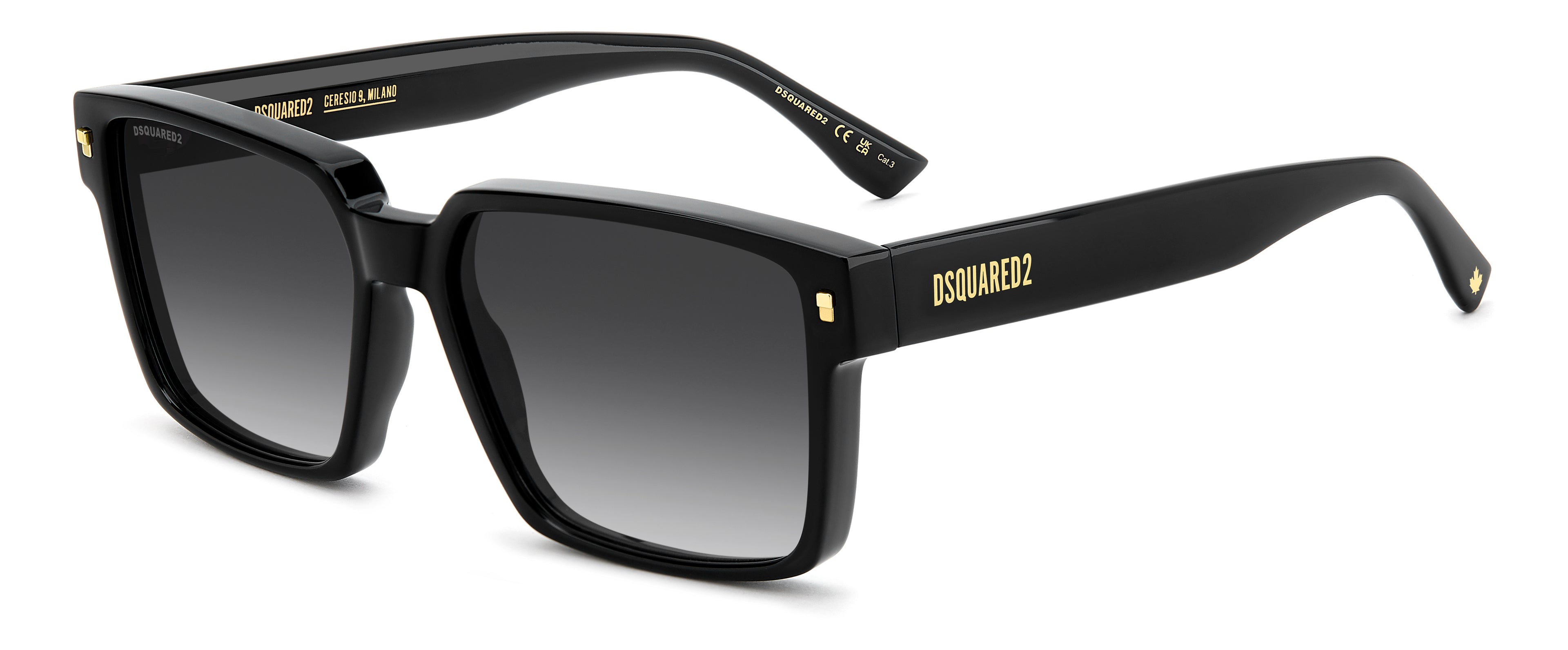 DSQUARED2 D2 0202/G/S 807 9O 58