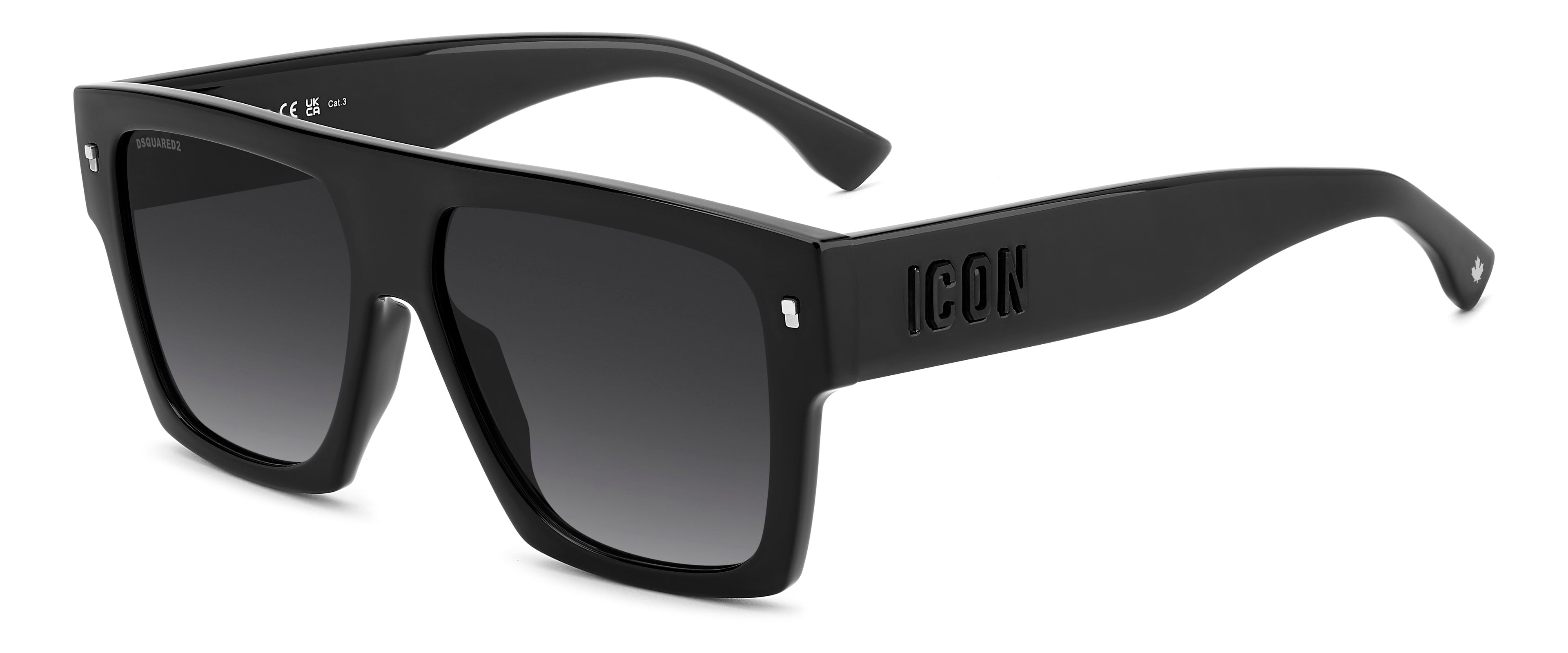 DSQUARED2 ICON 0030/S 807 9O 58