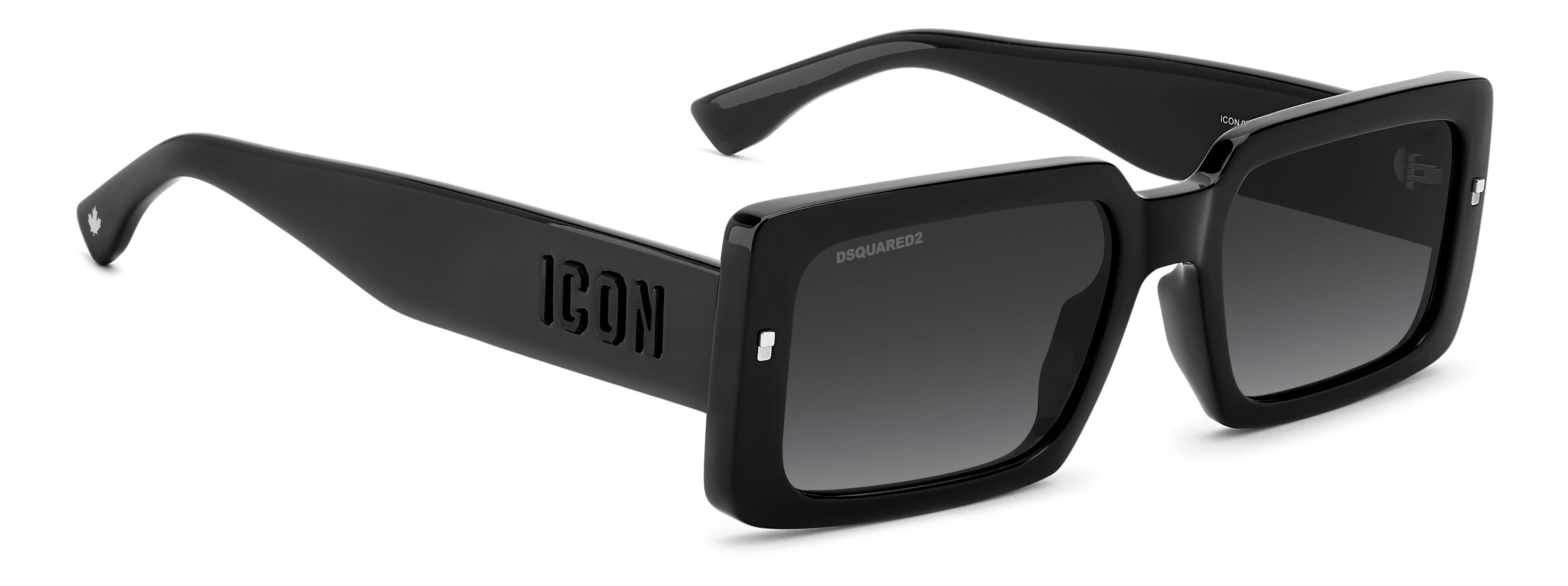 DSQUARED2 ICON 0029/S 807 9O 55