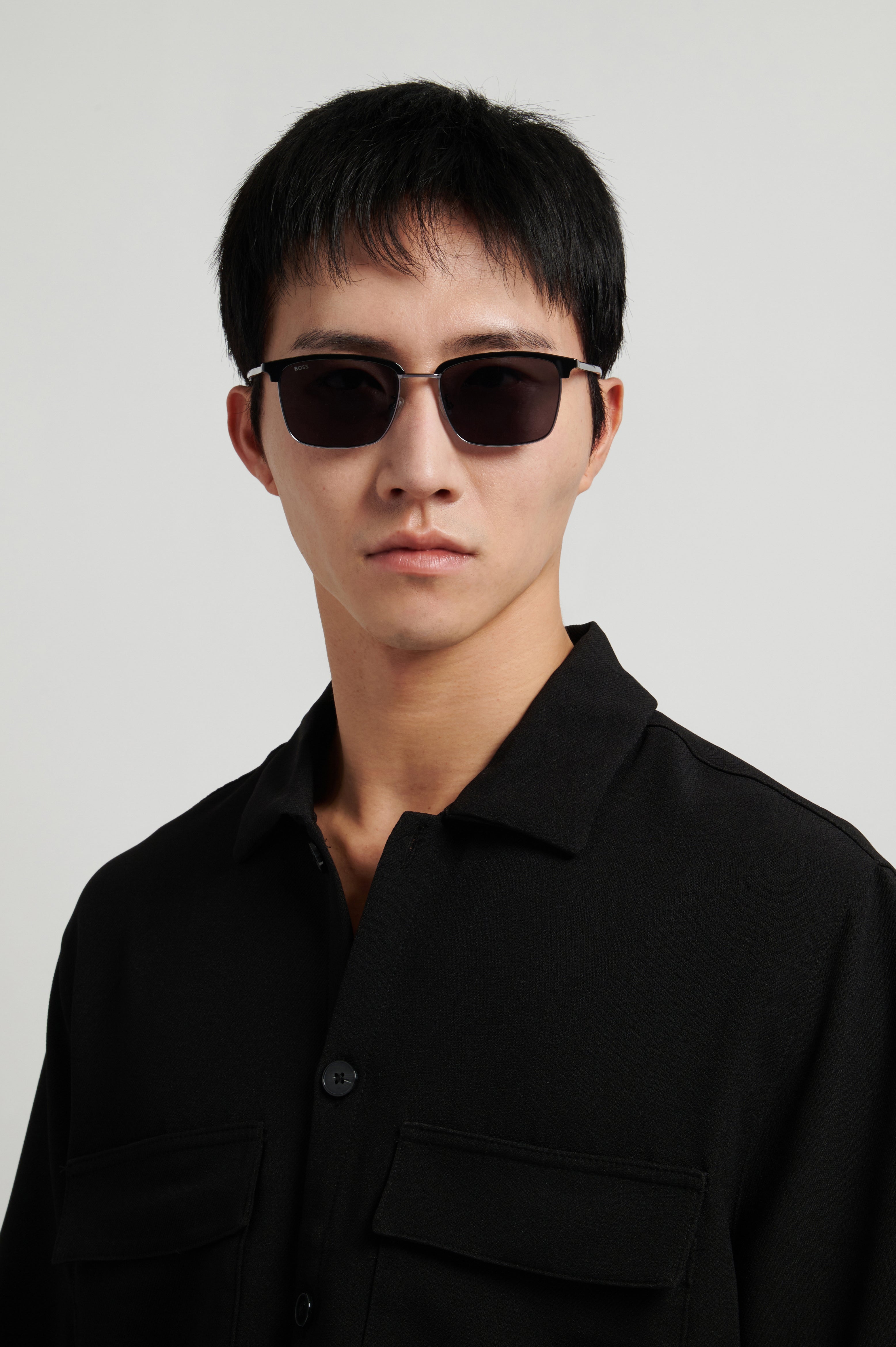 HUGO BOSS BOSS 1929/F/S ANS IR 56