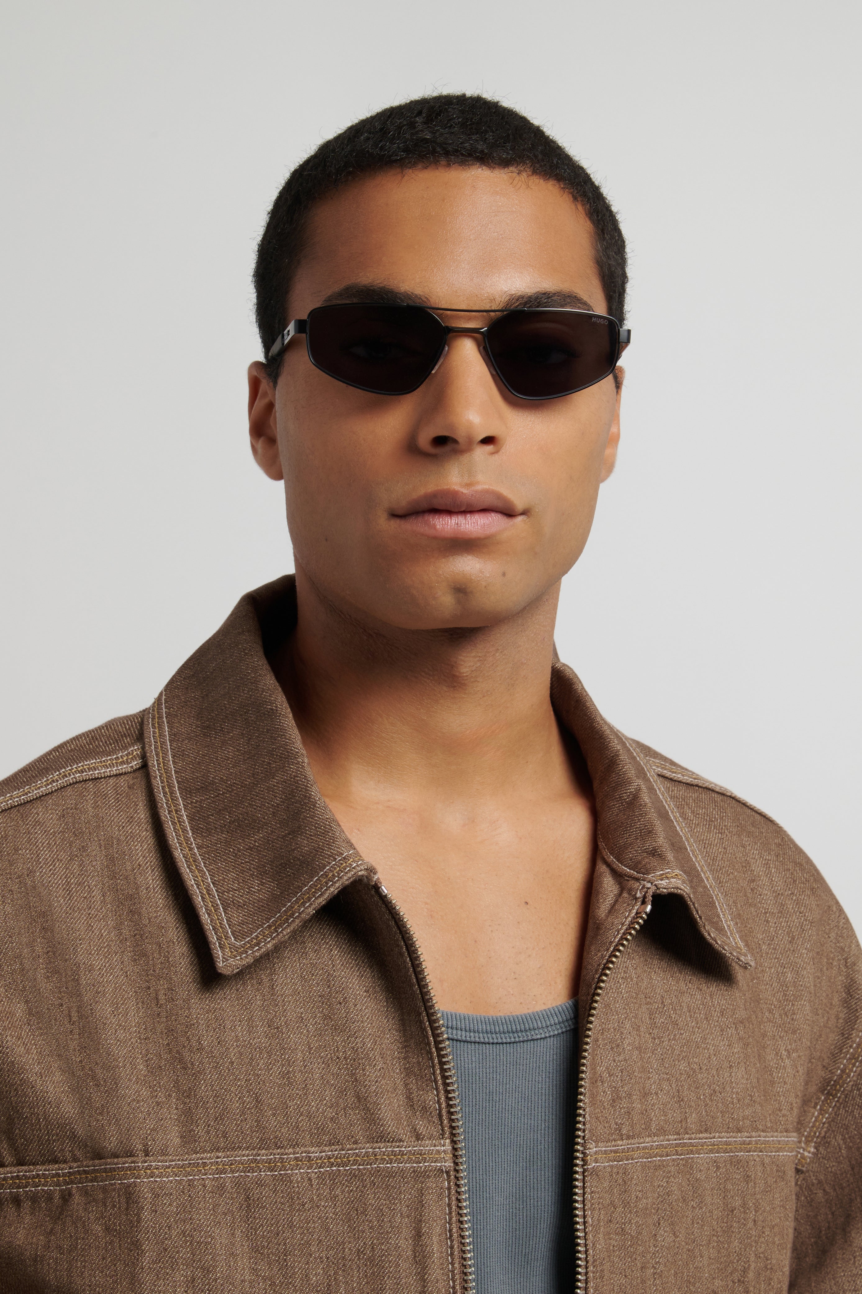 HUGO HG 1414/S 003 IR 58