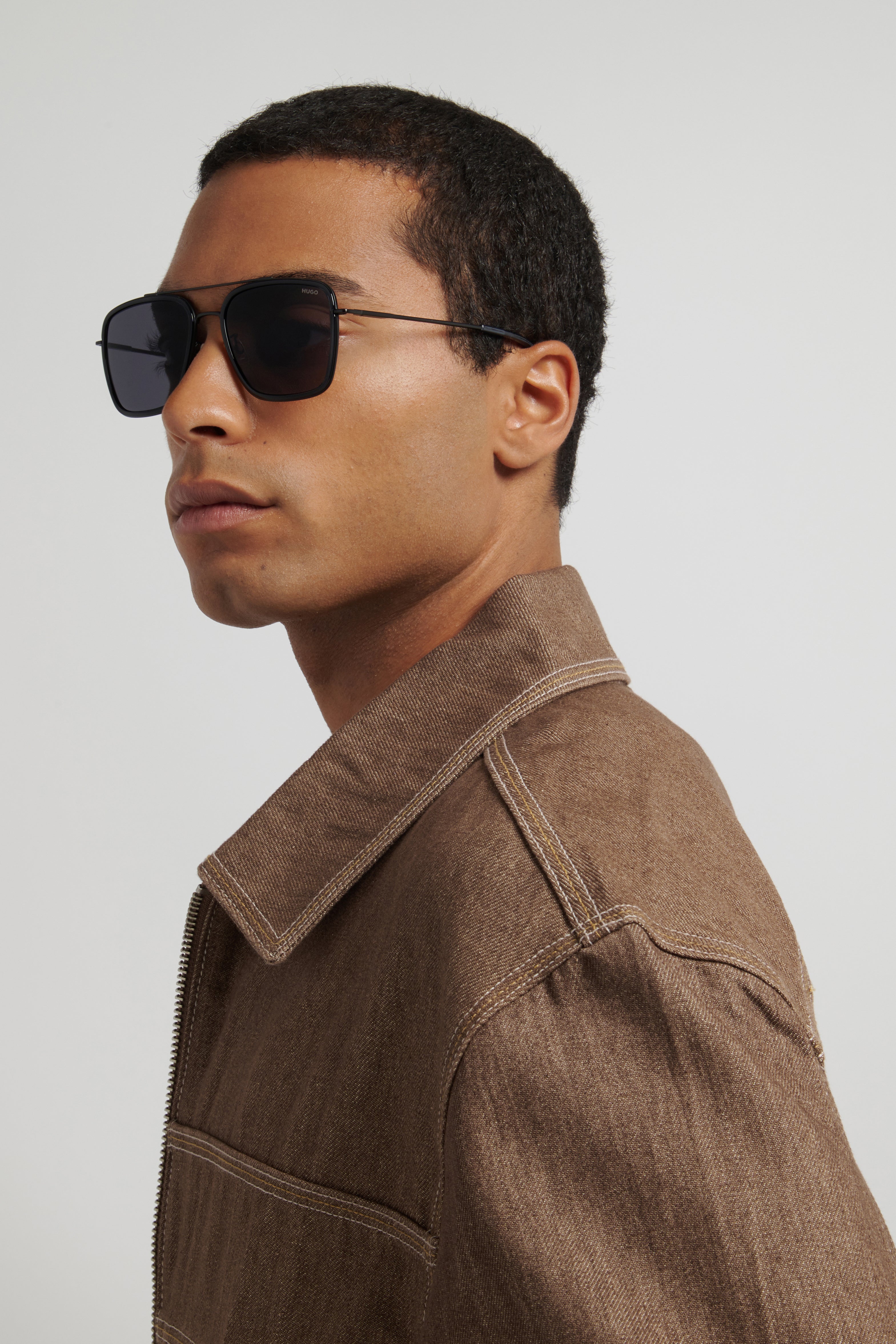 HUGO HG 1404/G/S KB7 IR 56