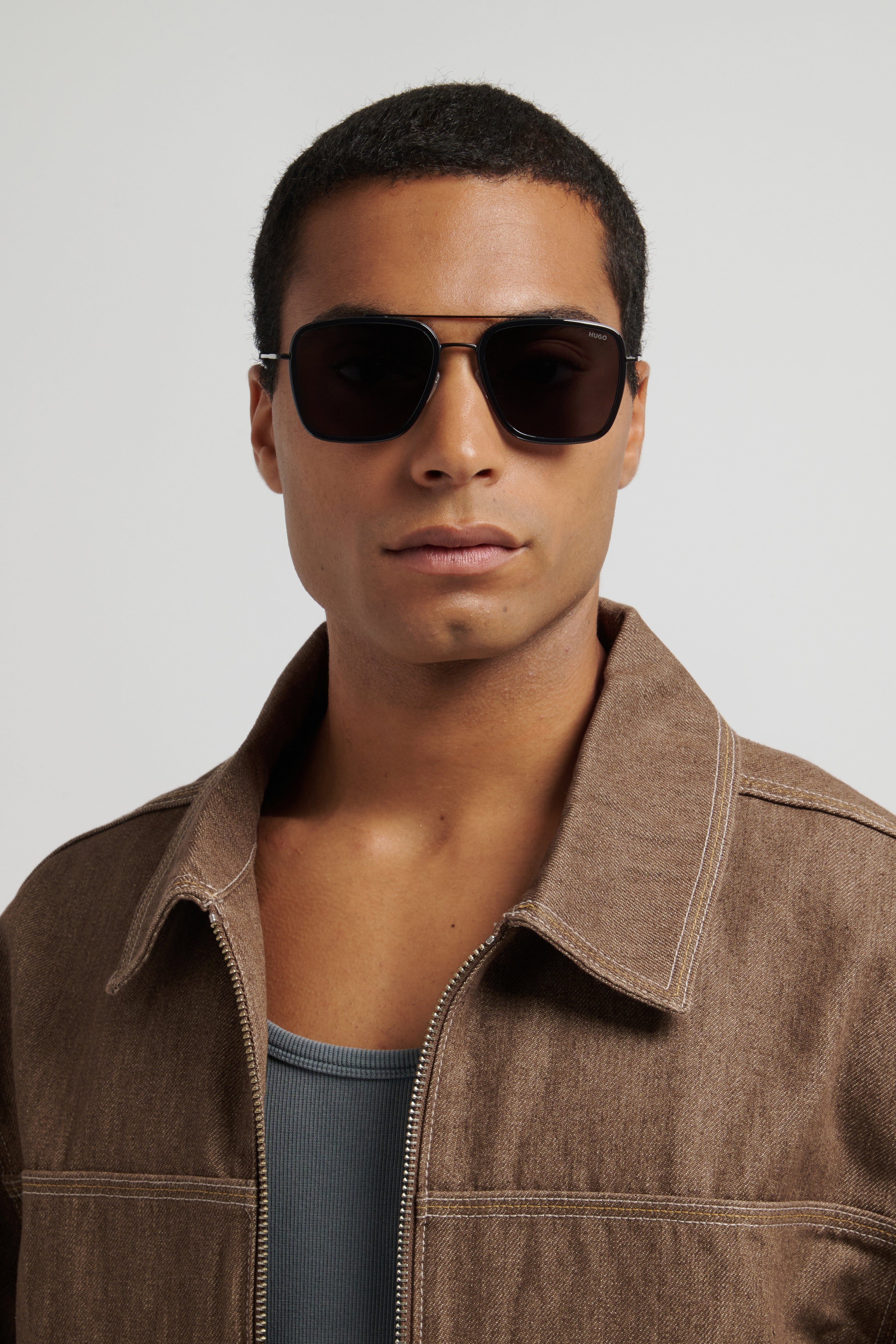 HUGO HG 1404/G/S KB7 IR 56