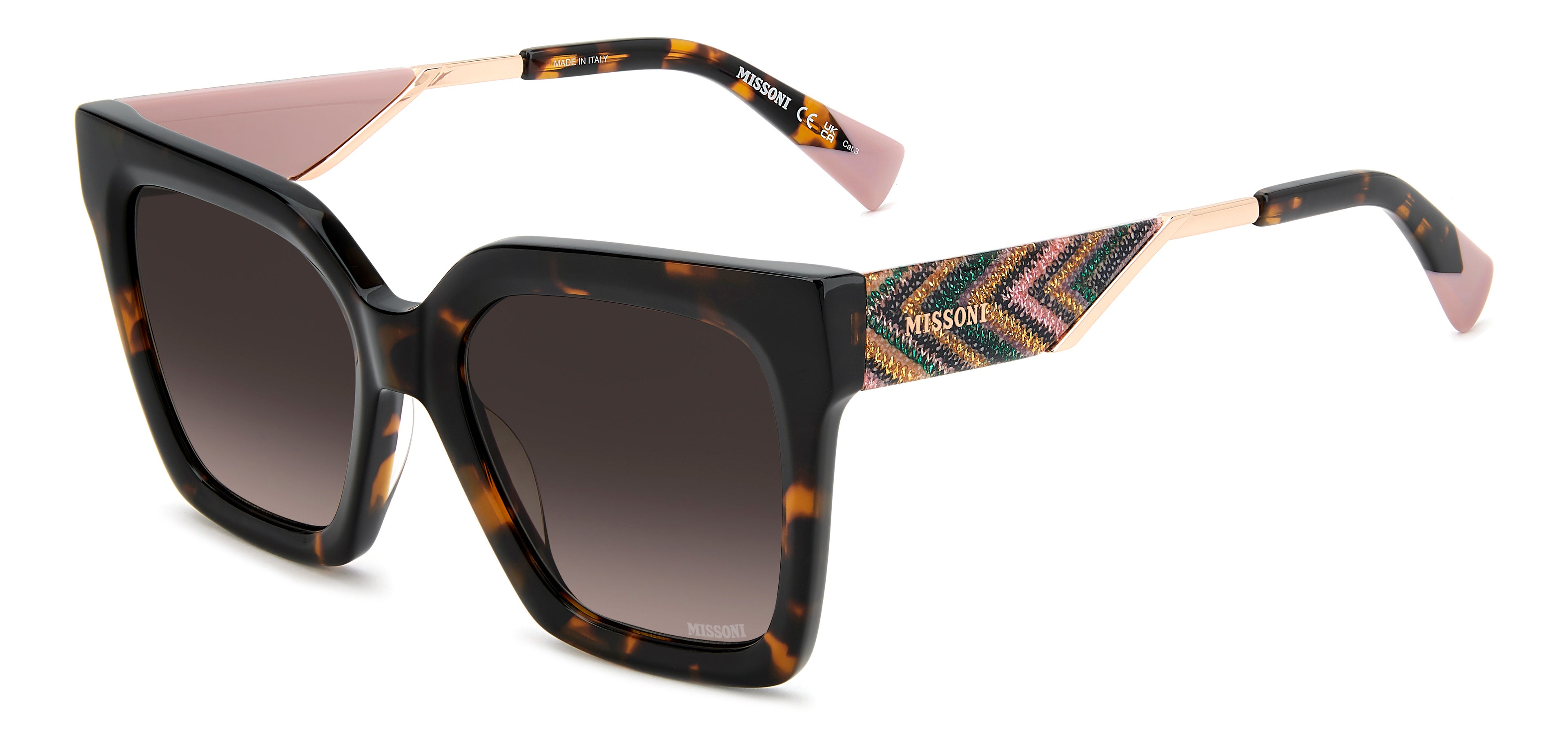 MISSONI MIS 0264/G/S 086 HA 54