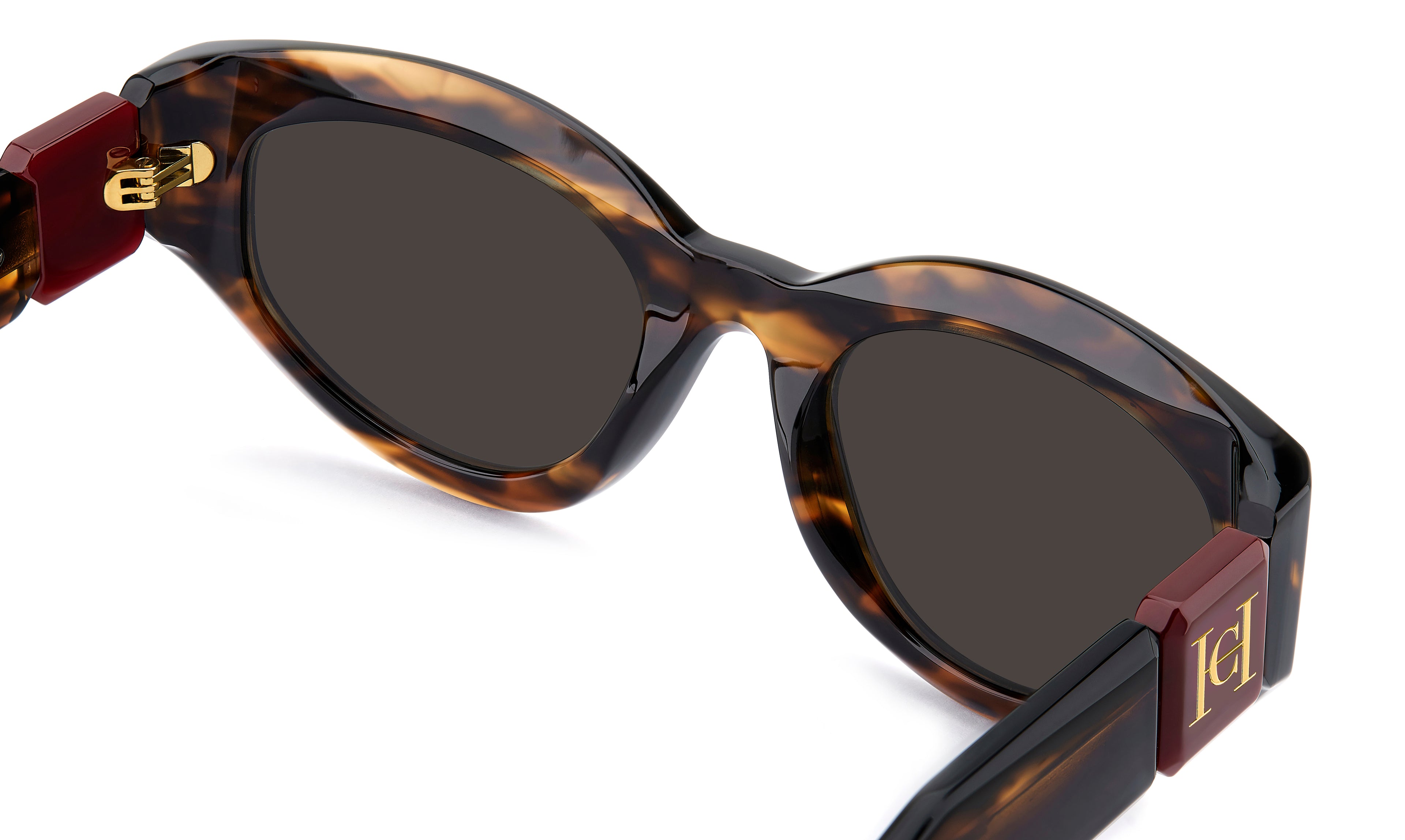 CAROLINA HERRERA HER 0370/S EX4 IR 52