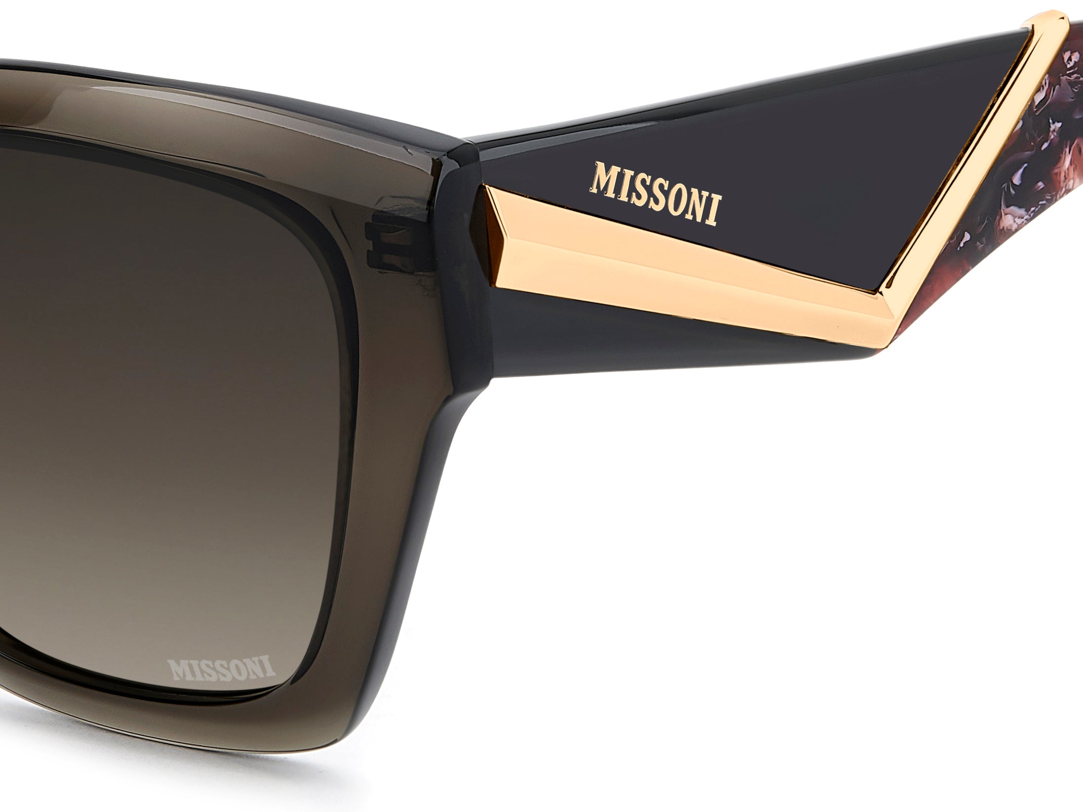 MISSONI MIS 0267/S KB7 HA 53