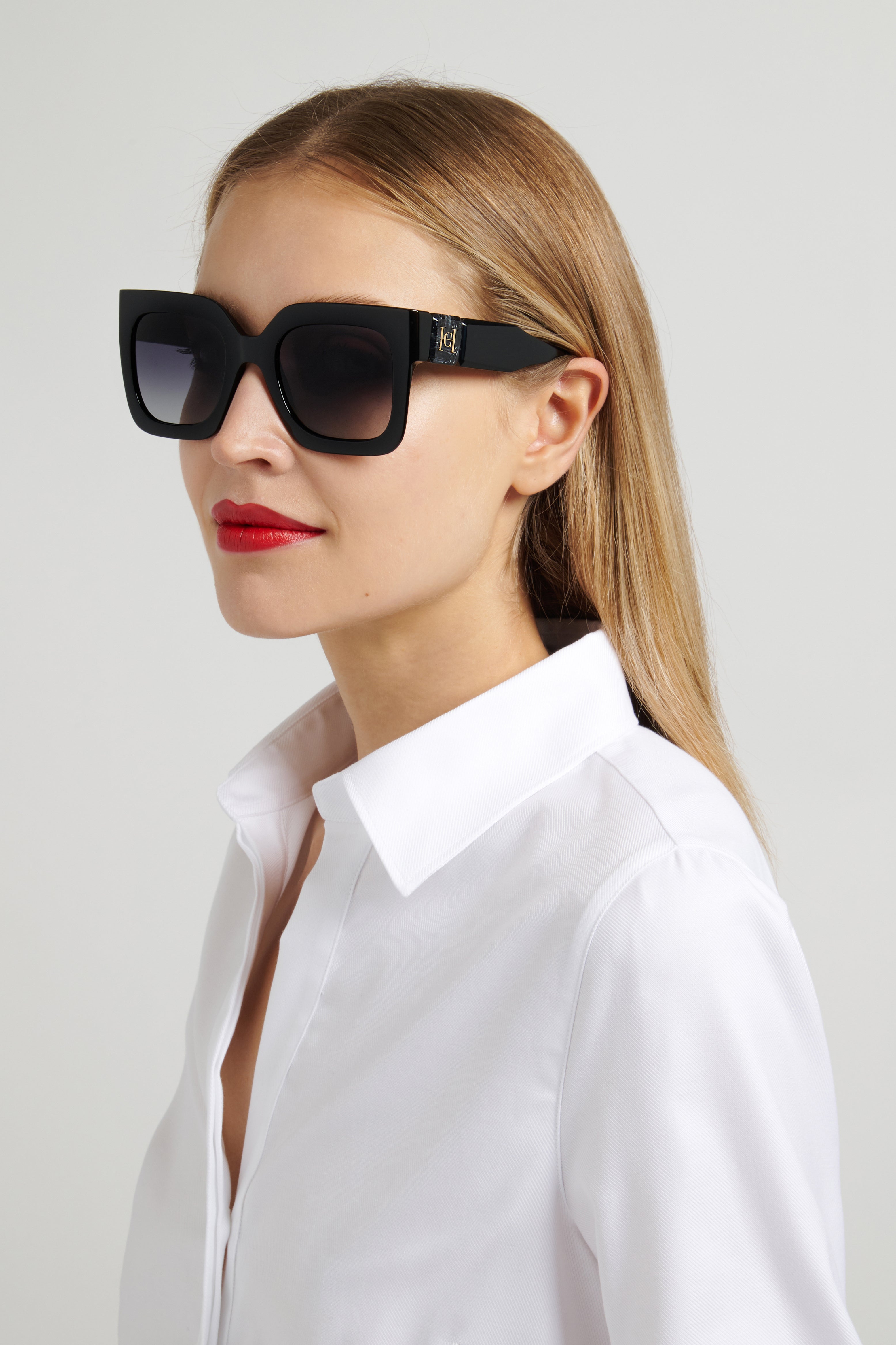 CAROLINA HERRERA HER 0369/S 807 9O 52