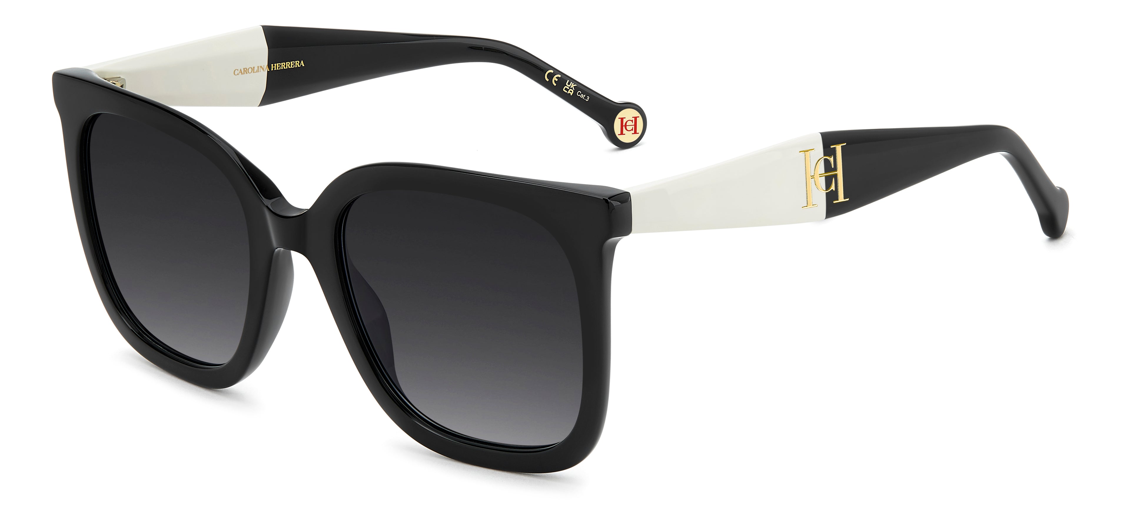 CAROLINA HERRERA HER 0375/G/S 80S 9O 55